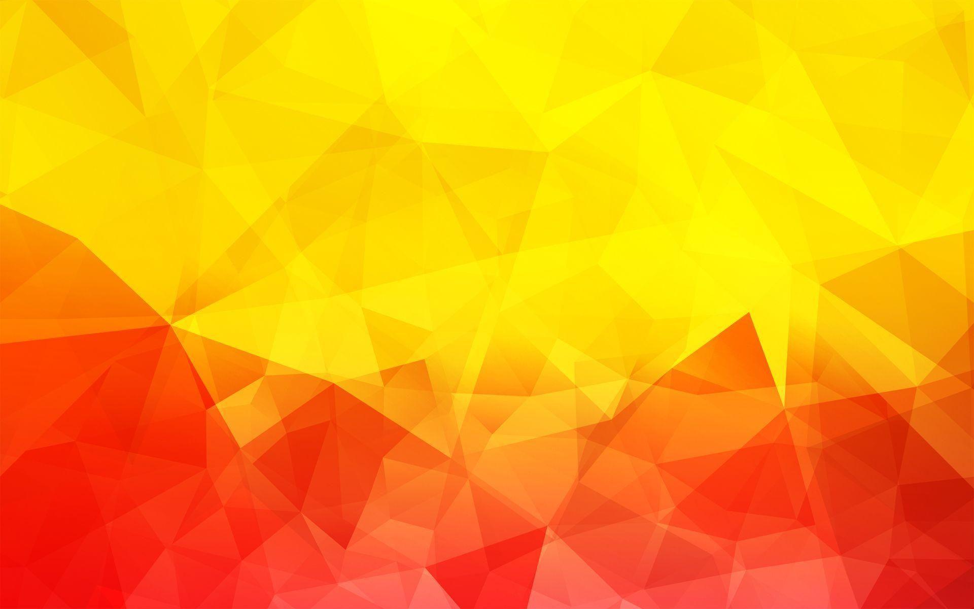 Orange And Yellow Wallpapers