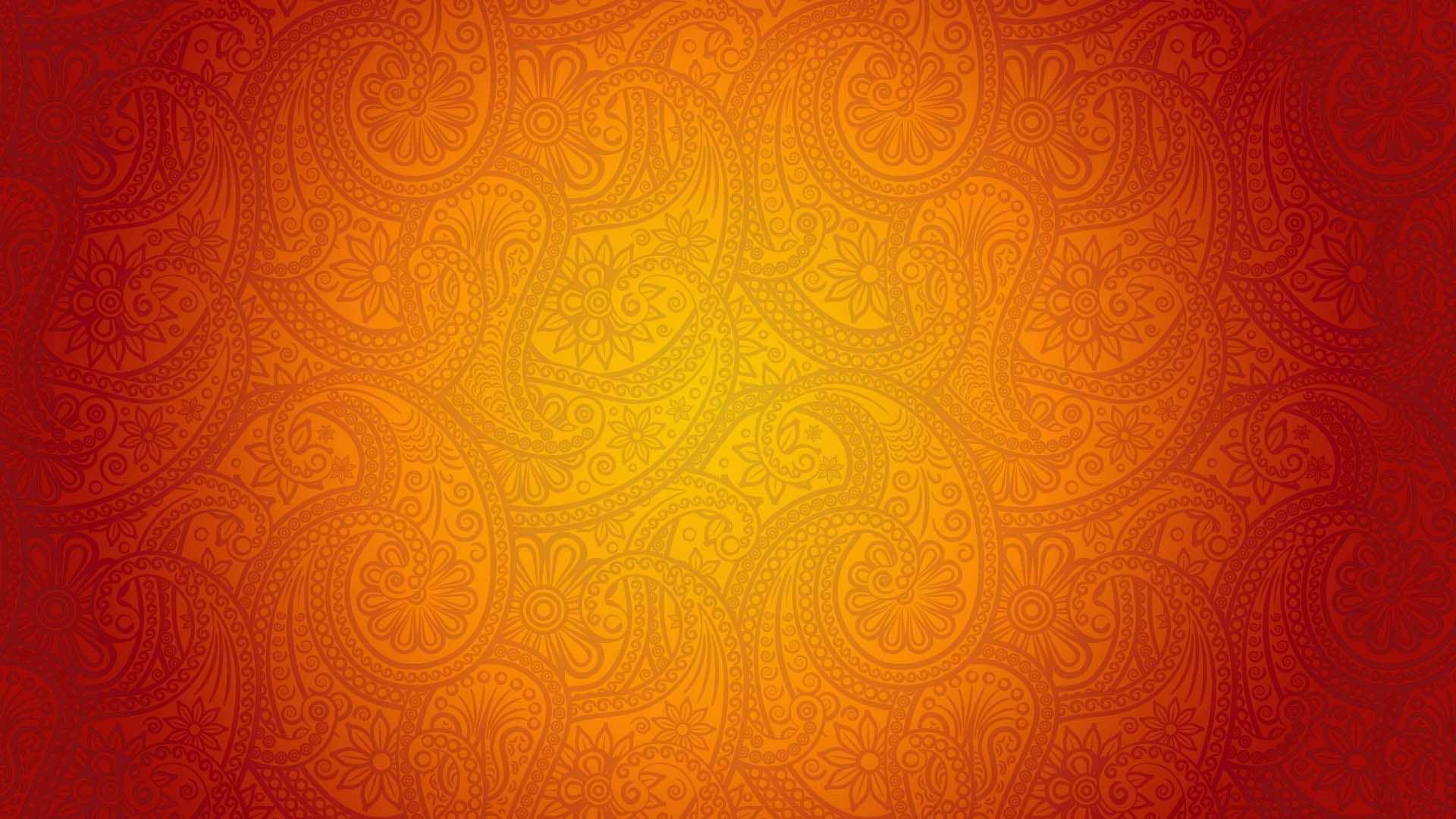 Orange Color Wallpapers