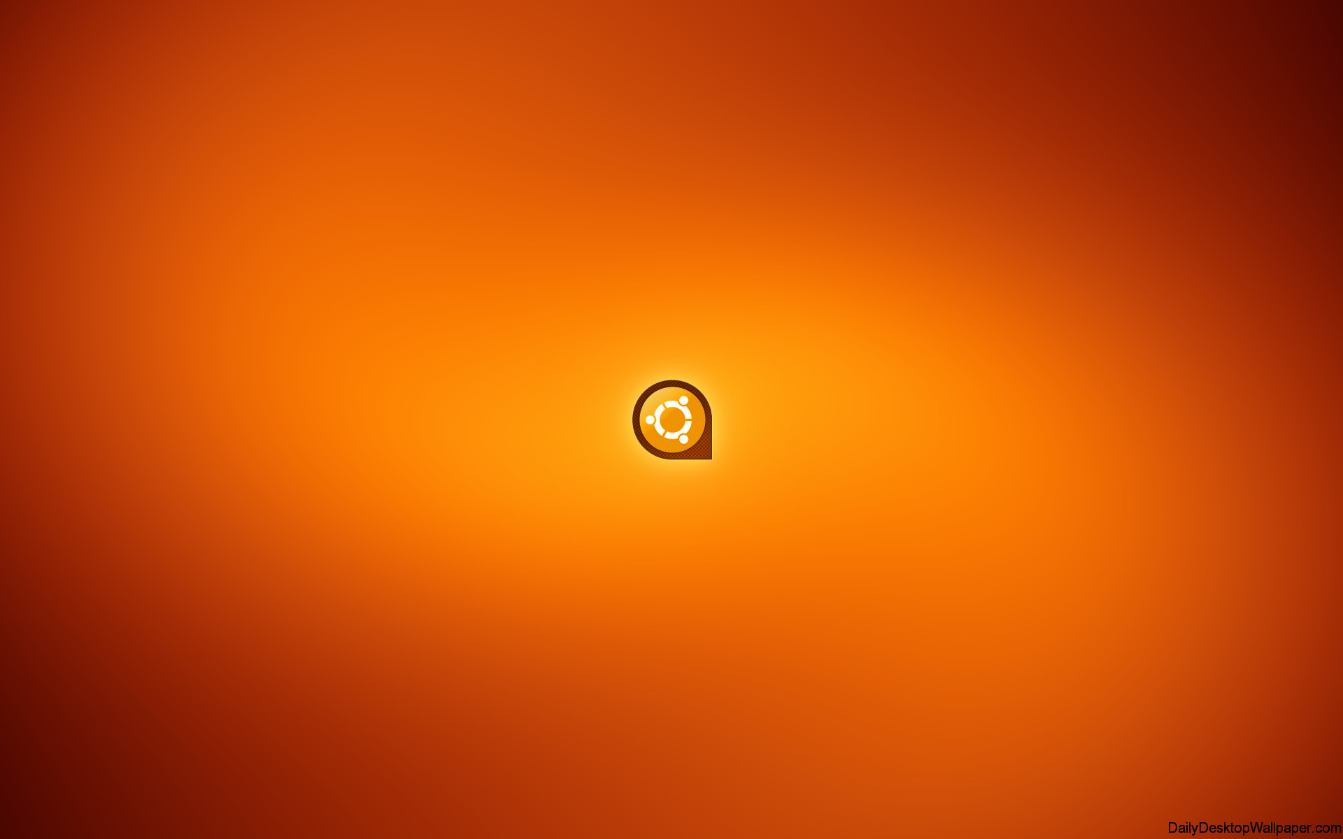 Orange Desktop Wallpapers