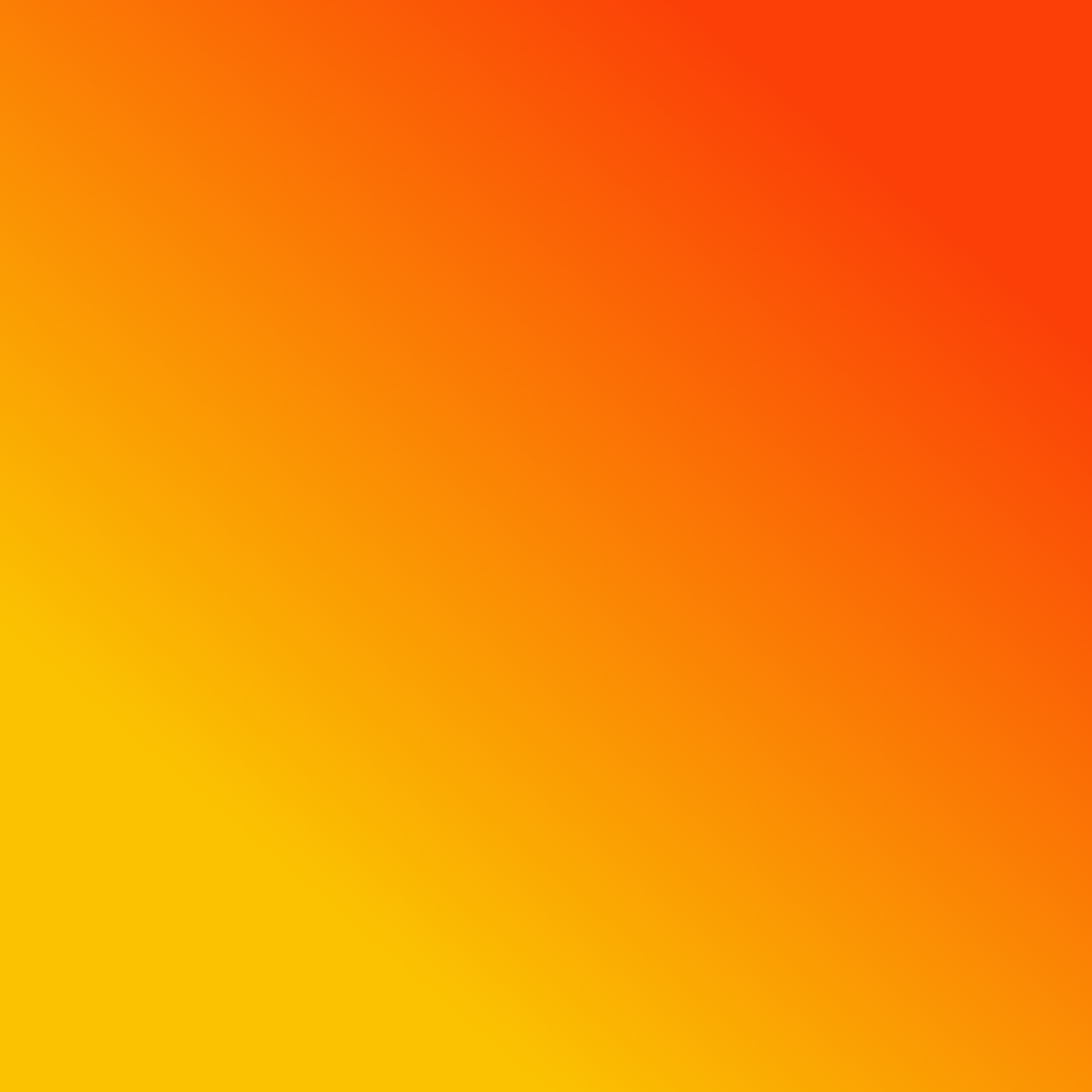 Orange Gradient Wallpapers