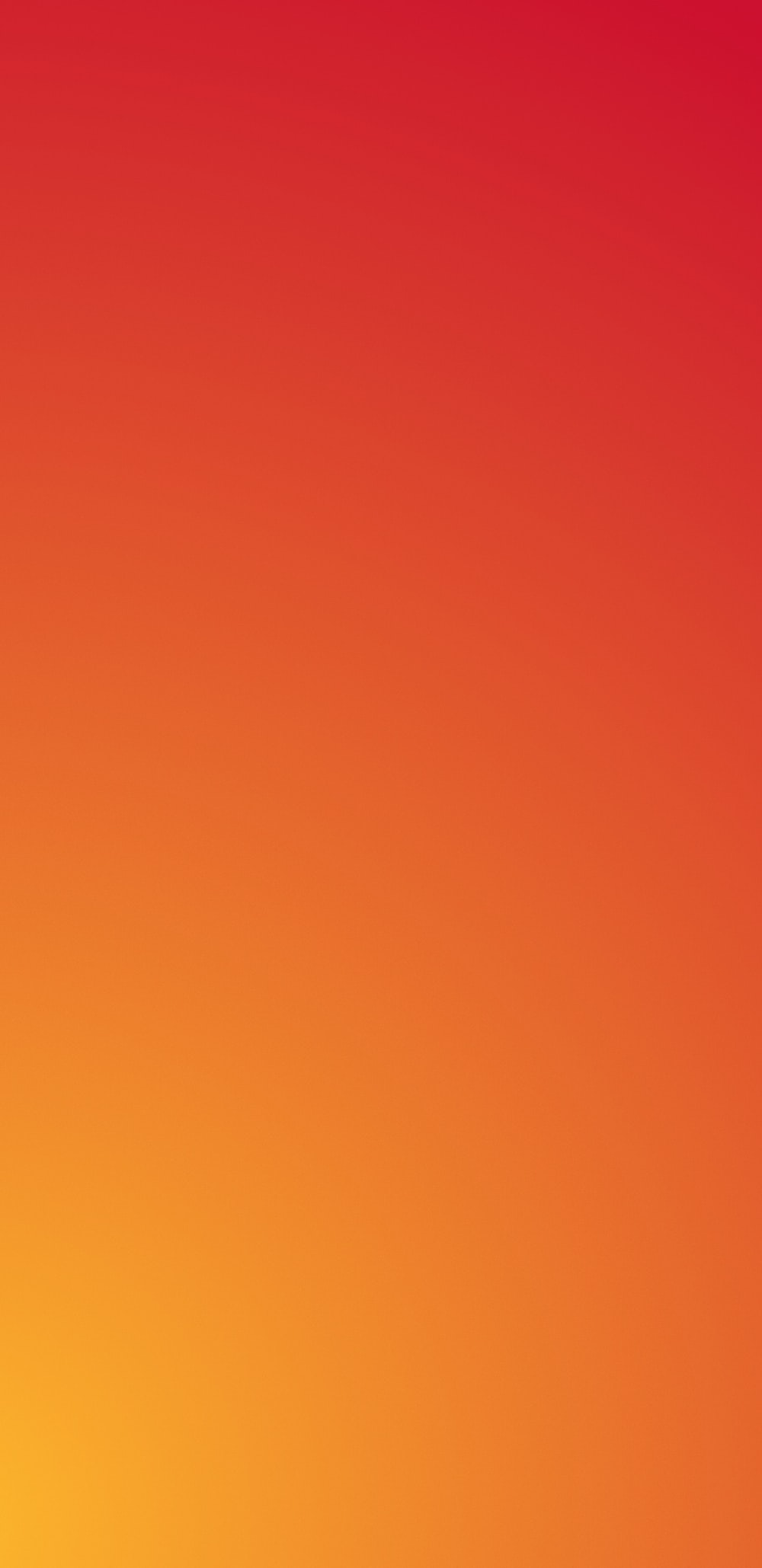 Orange Gradient Wallpapers