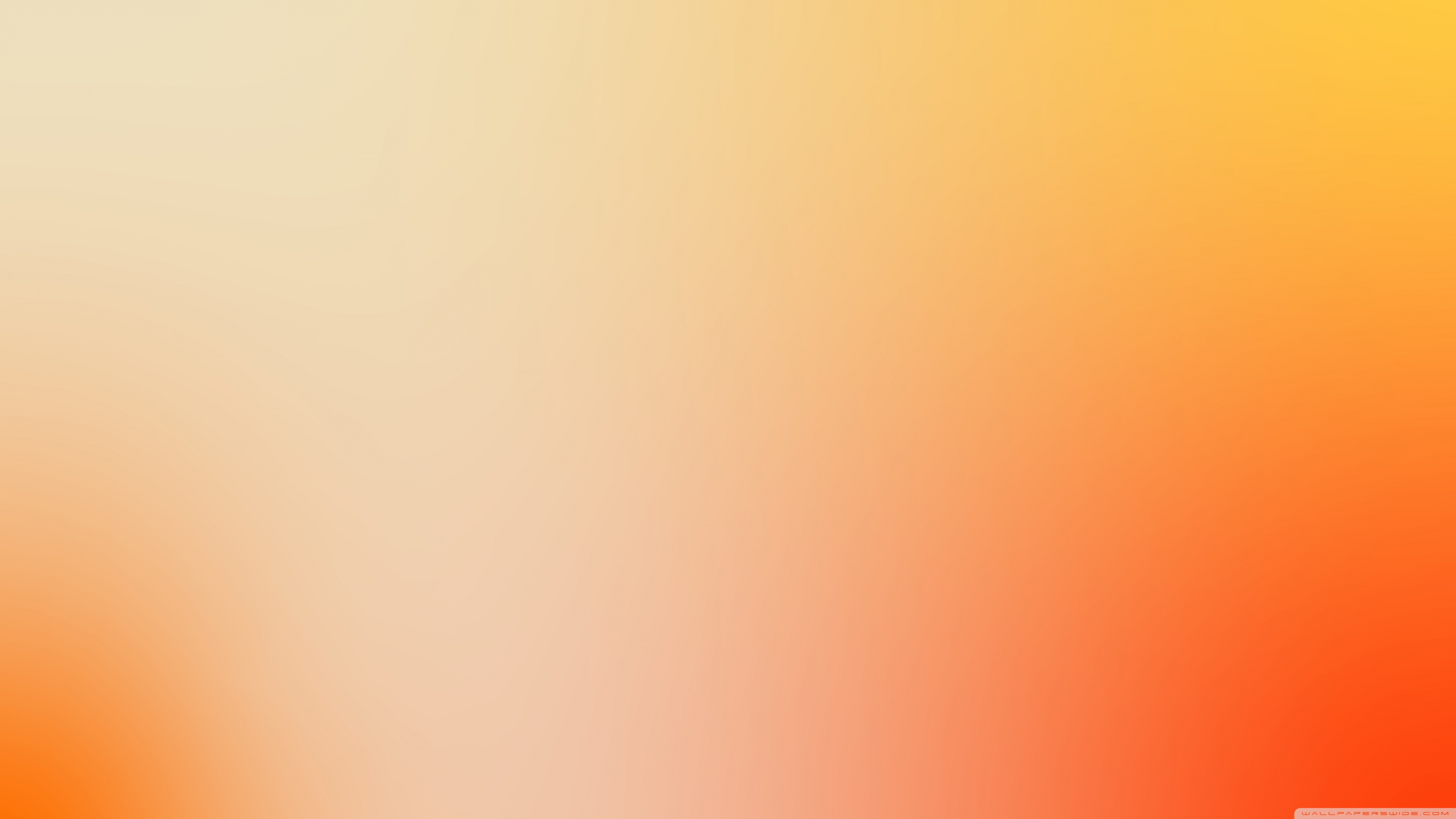 Orange Gradient Wallpapers