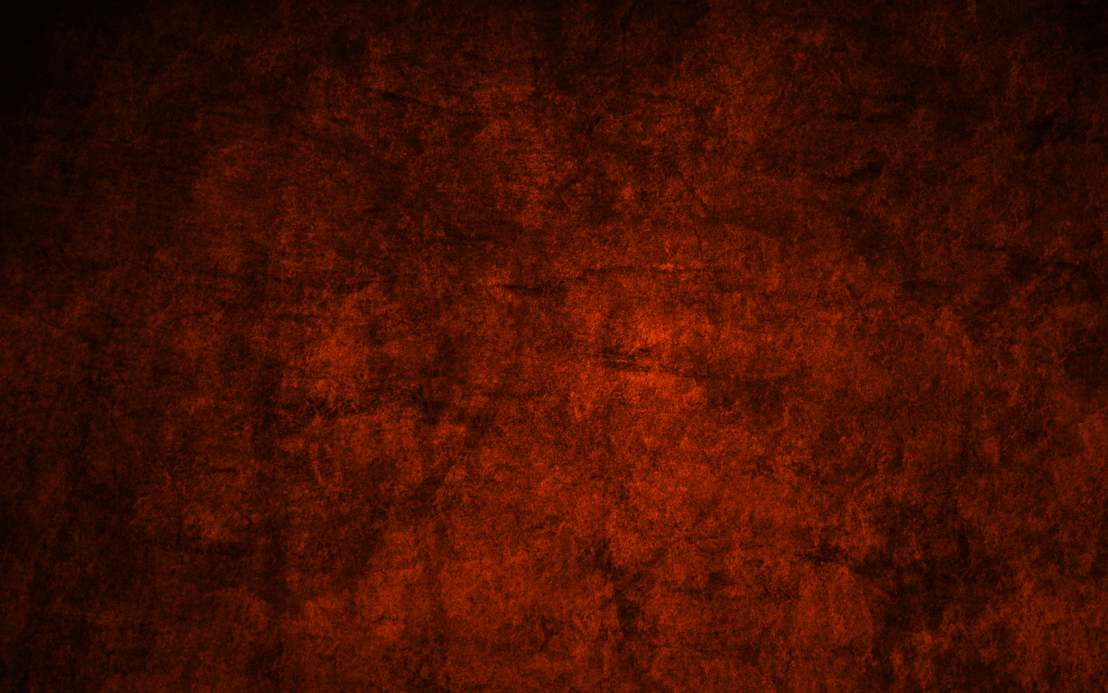 Orange Grunge Wallpapers