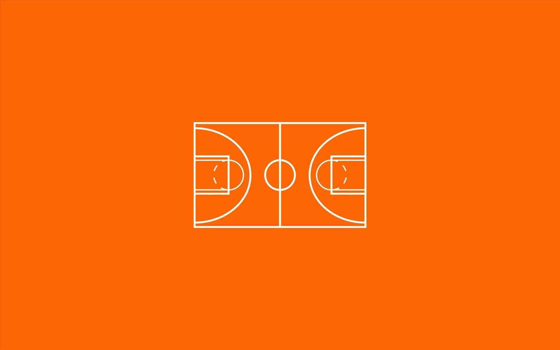 Orange Nike Iphone Wallpapers