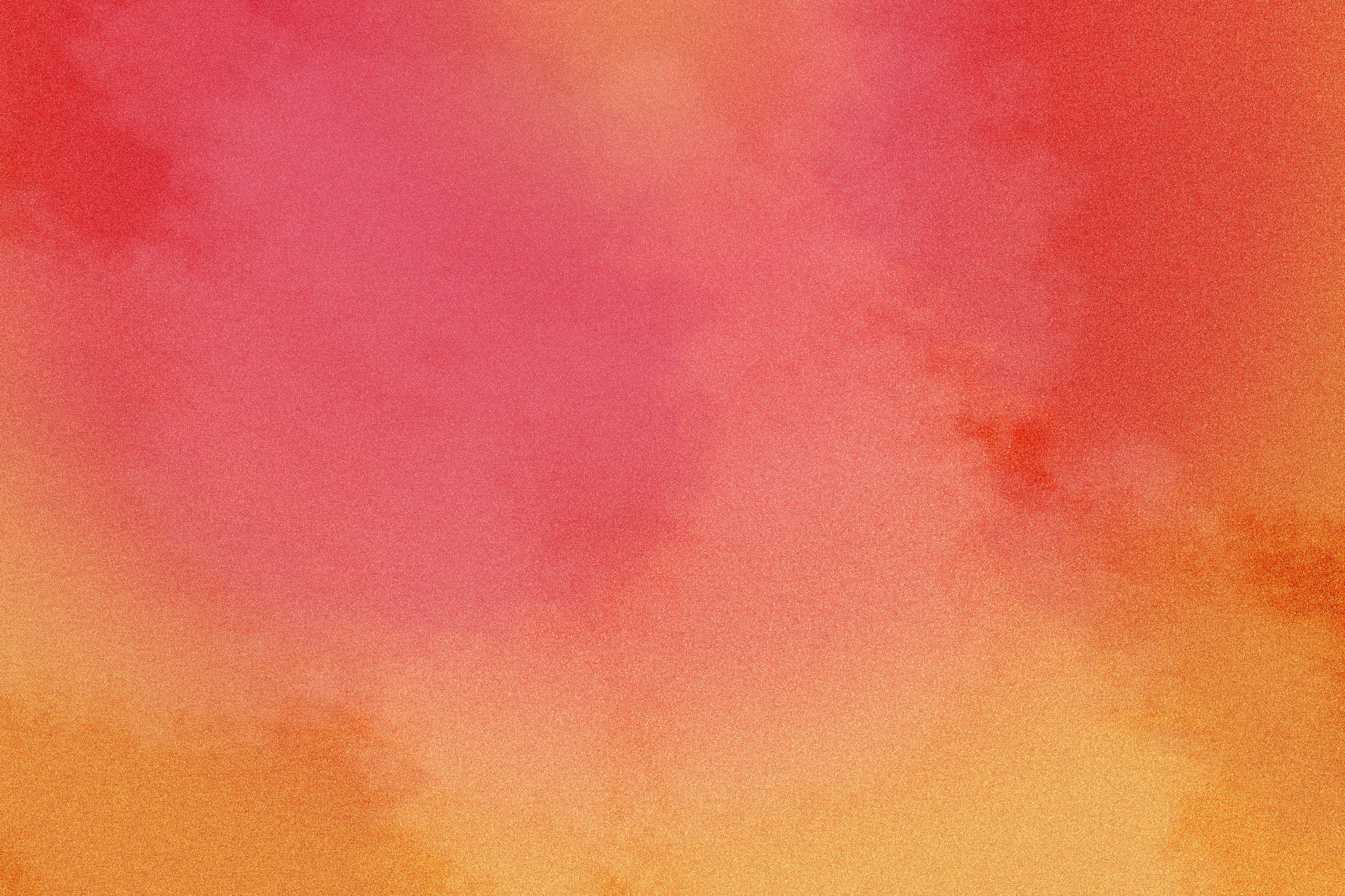 Orange Watercolor Wallpapers