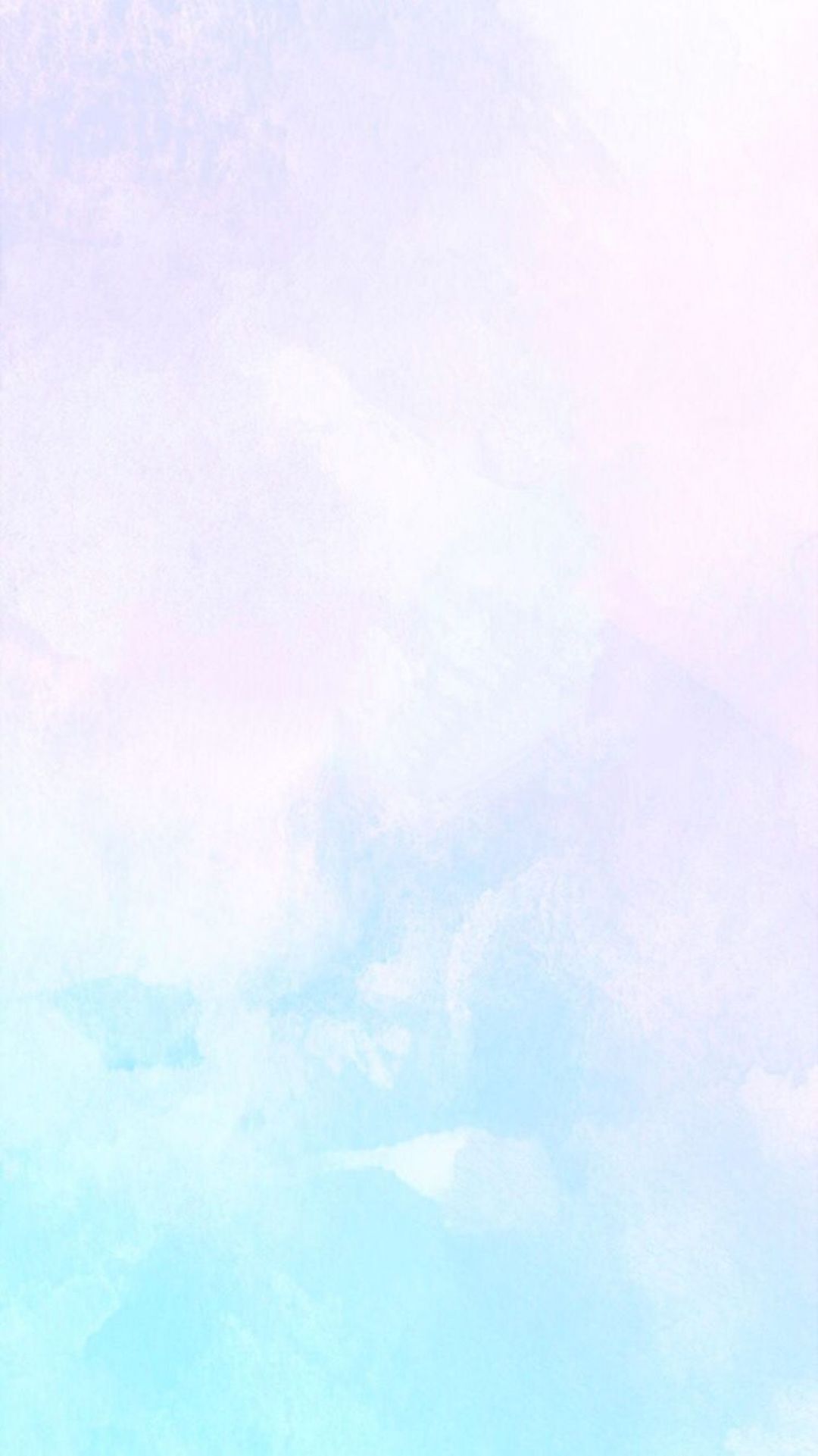 Pastel Aesthetic Clouds Wallpapers