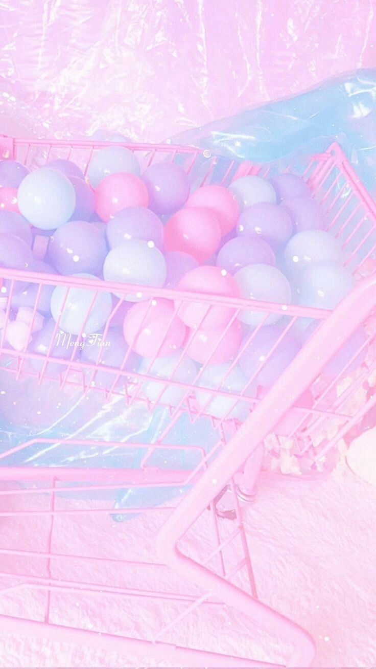 Pastel Aesthetic Photography Wallpapers