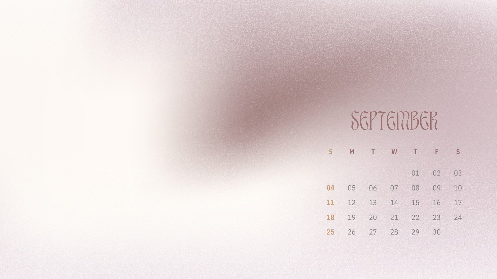 Pastel Aesthetic Soft Desktop Wallpapers