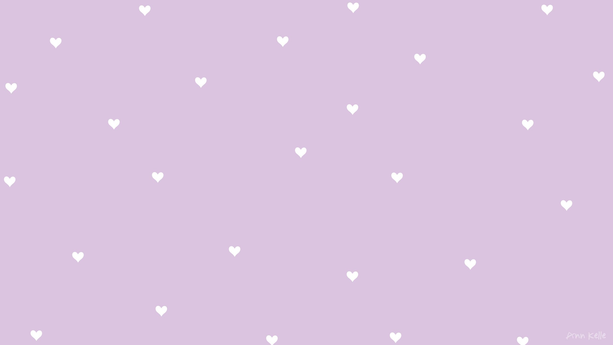 Pastel Aesthetic Soft Desktop Wallpapers