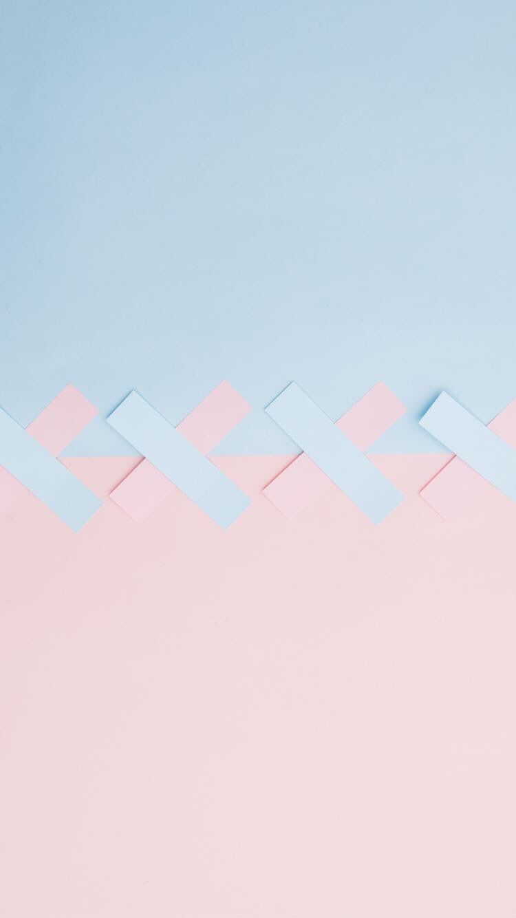 Pastel Android Wallpapers