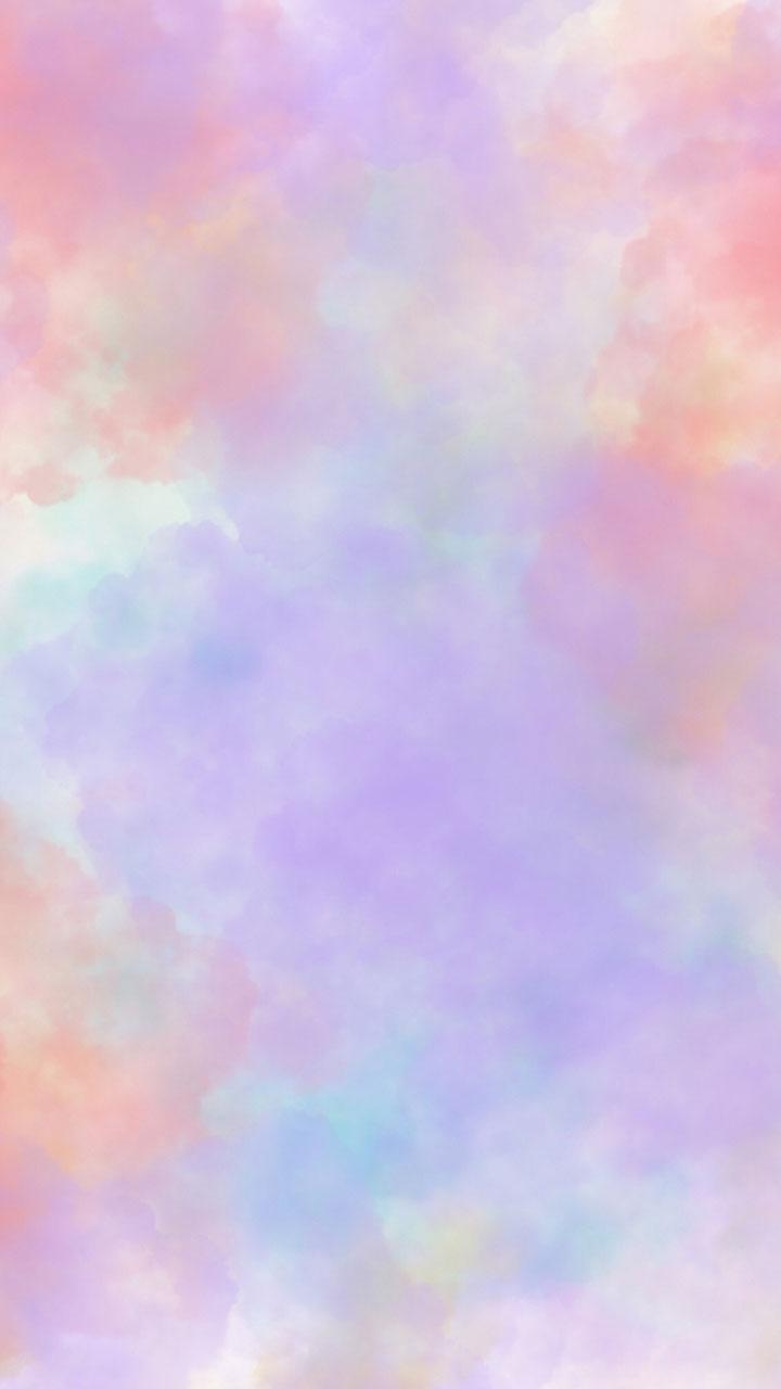 Pastel Android Wallpapers