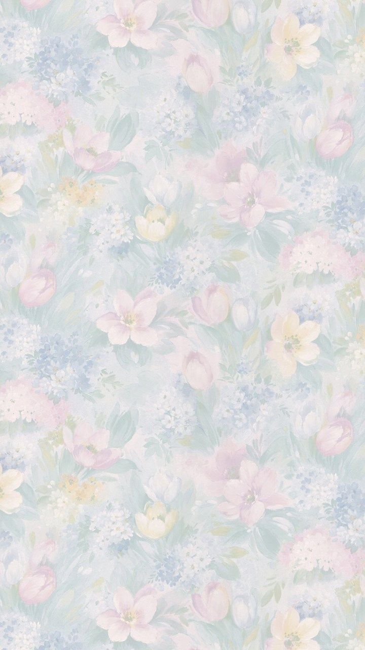 Pastel Android Wallpapers