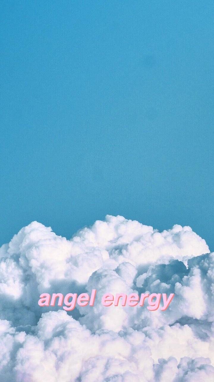 Pastel Blue Aesthetic Tumblr Wallpapers