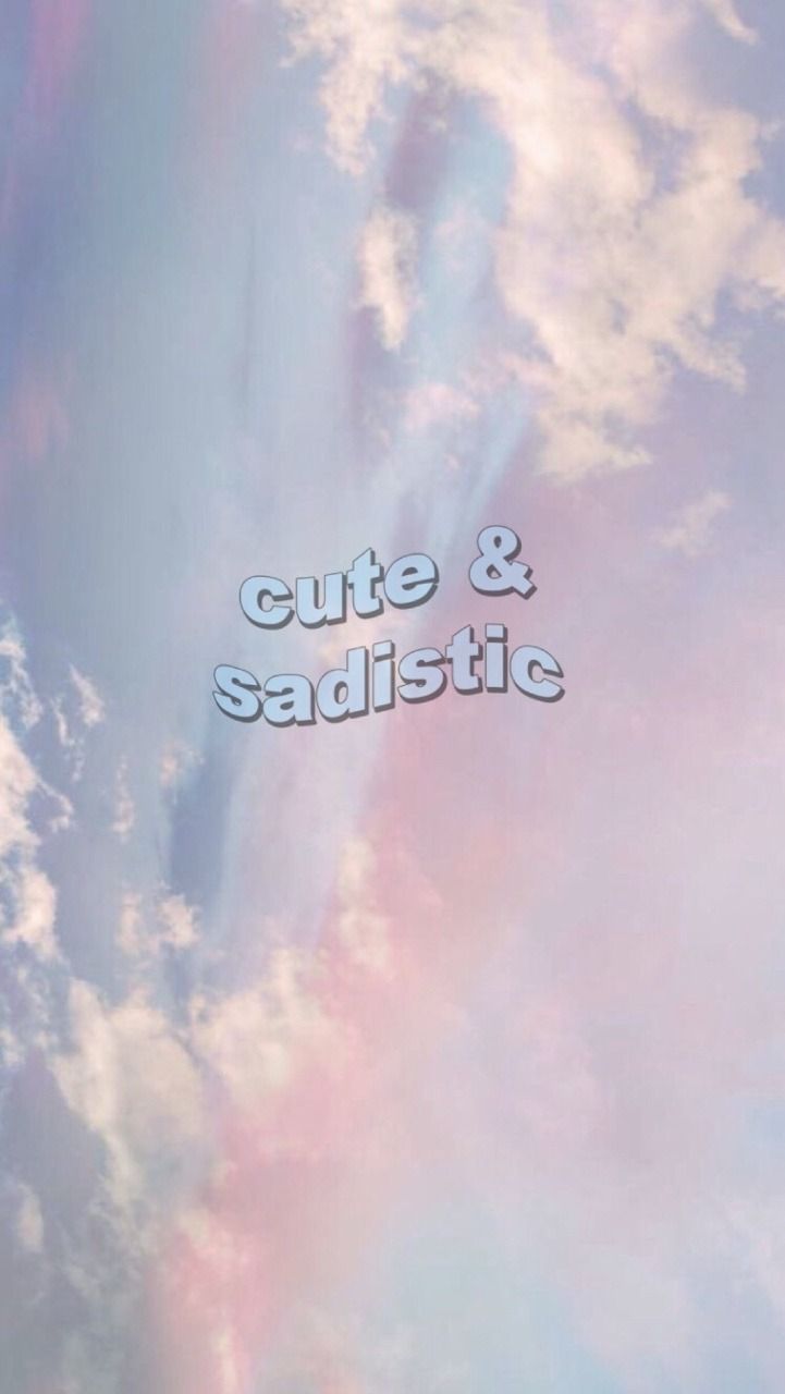 Pastel Blue Aesthetic Tumblr Wallpapers