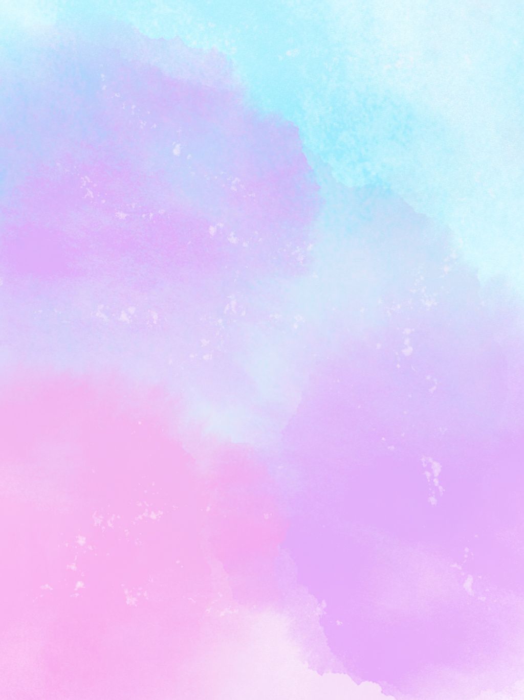 Pastel Blue And Pink Wallpapers