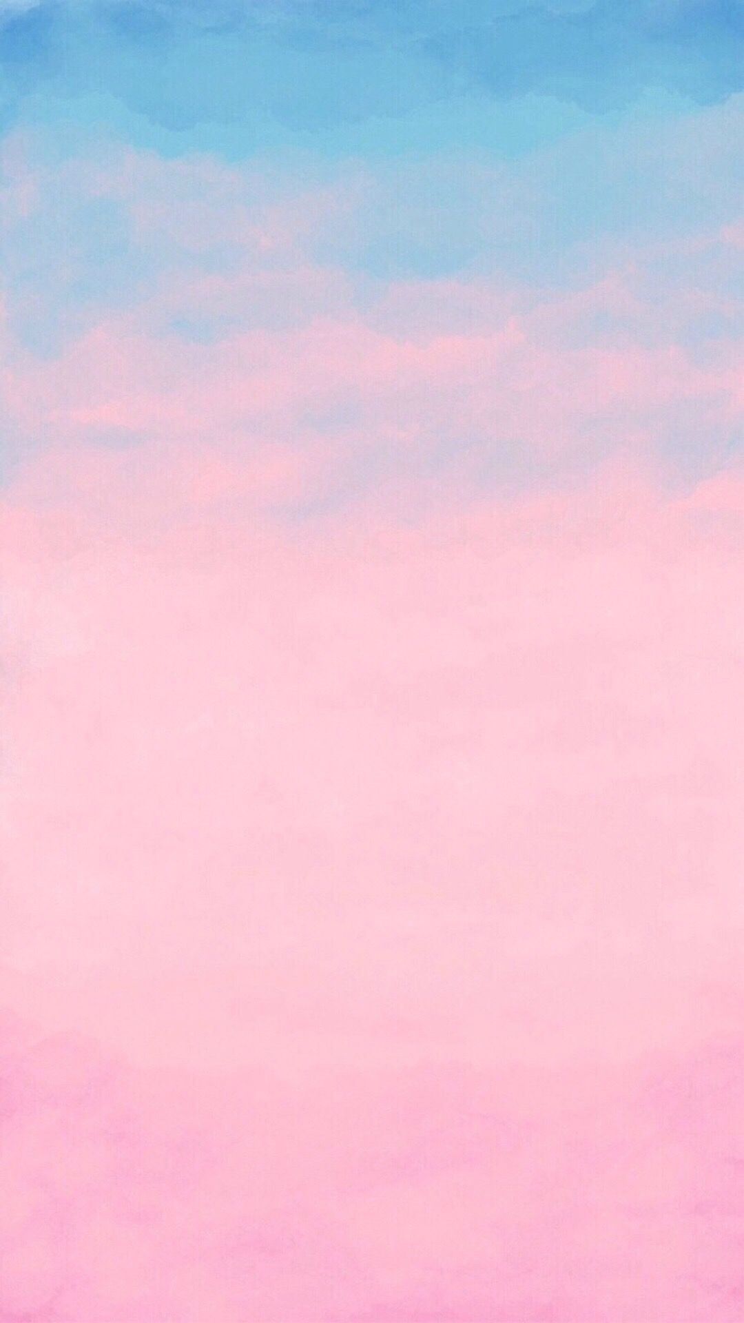 Pastel Blue And Pink Wallpapers