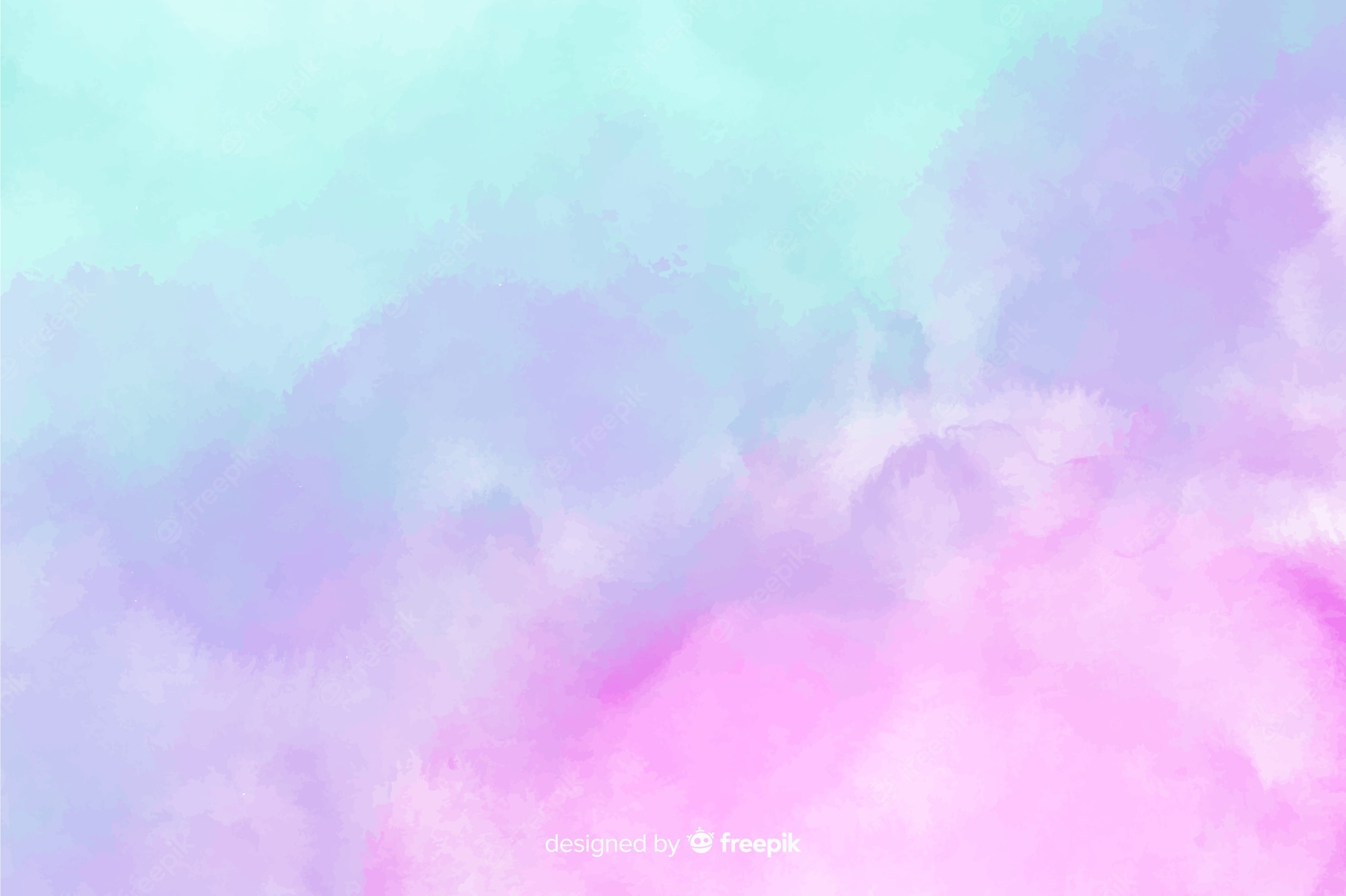 Pastel Blue And Pink Wallpapers