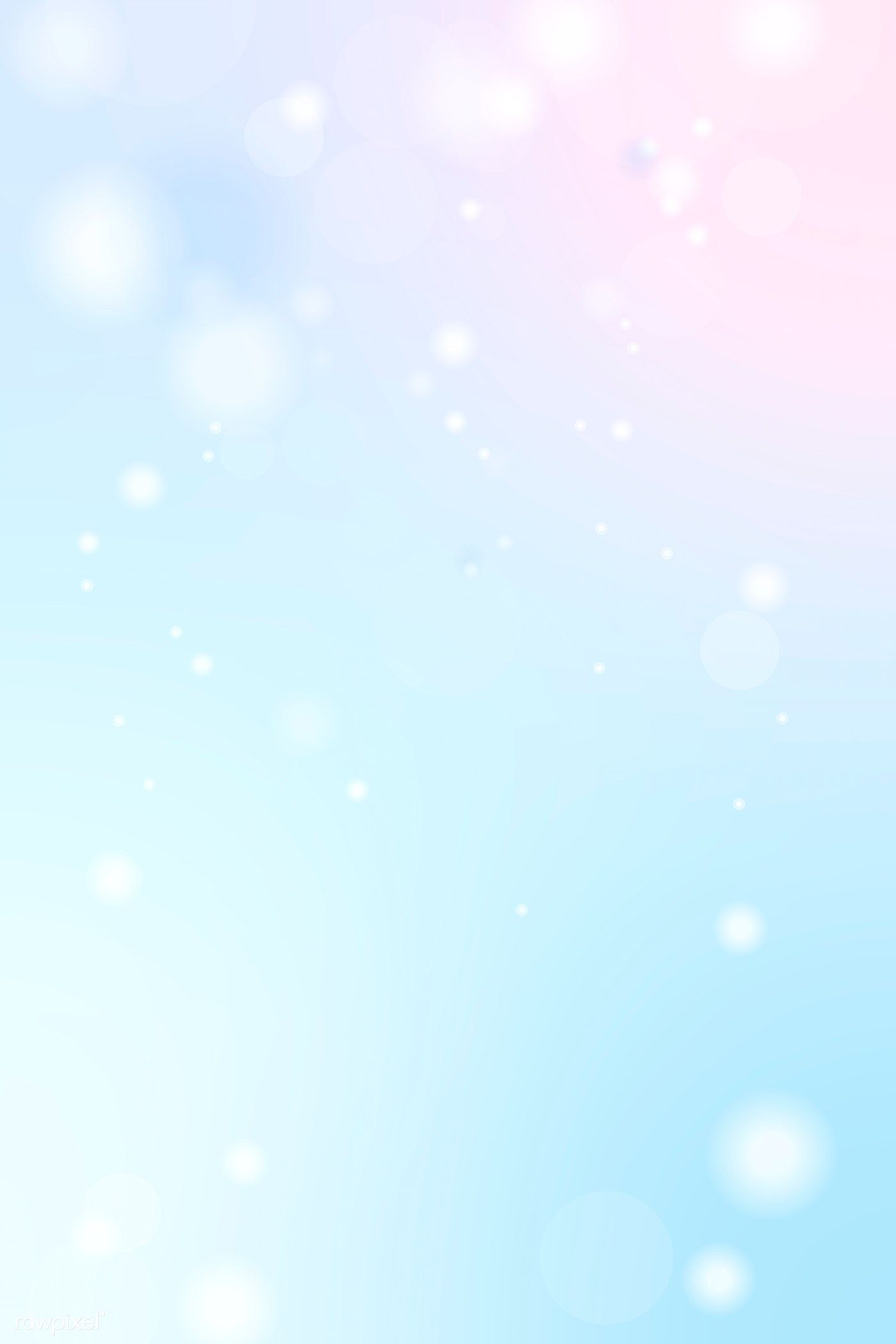 Pastel Blue And Pink Wallpapers