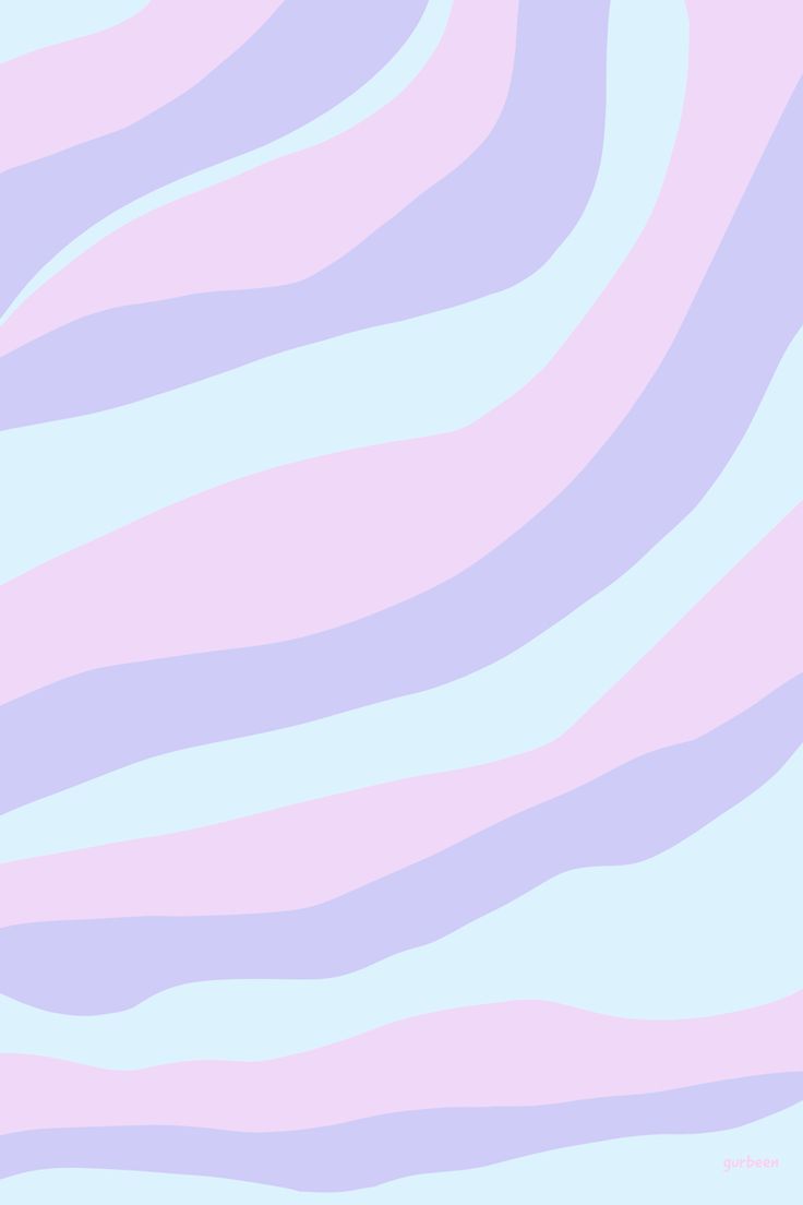 Pastel Blue And Pink Wallpapers