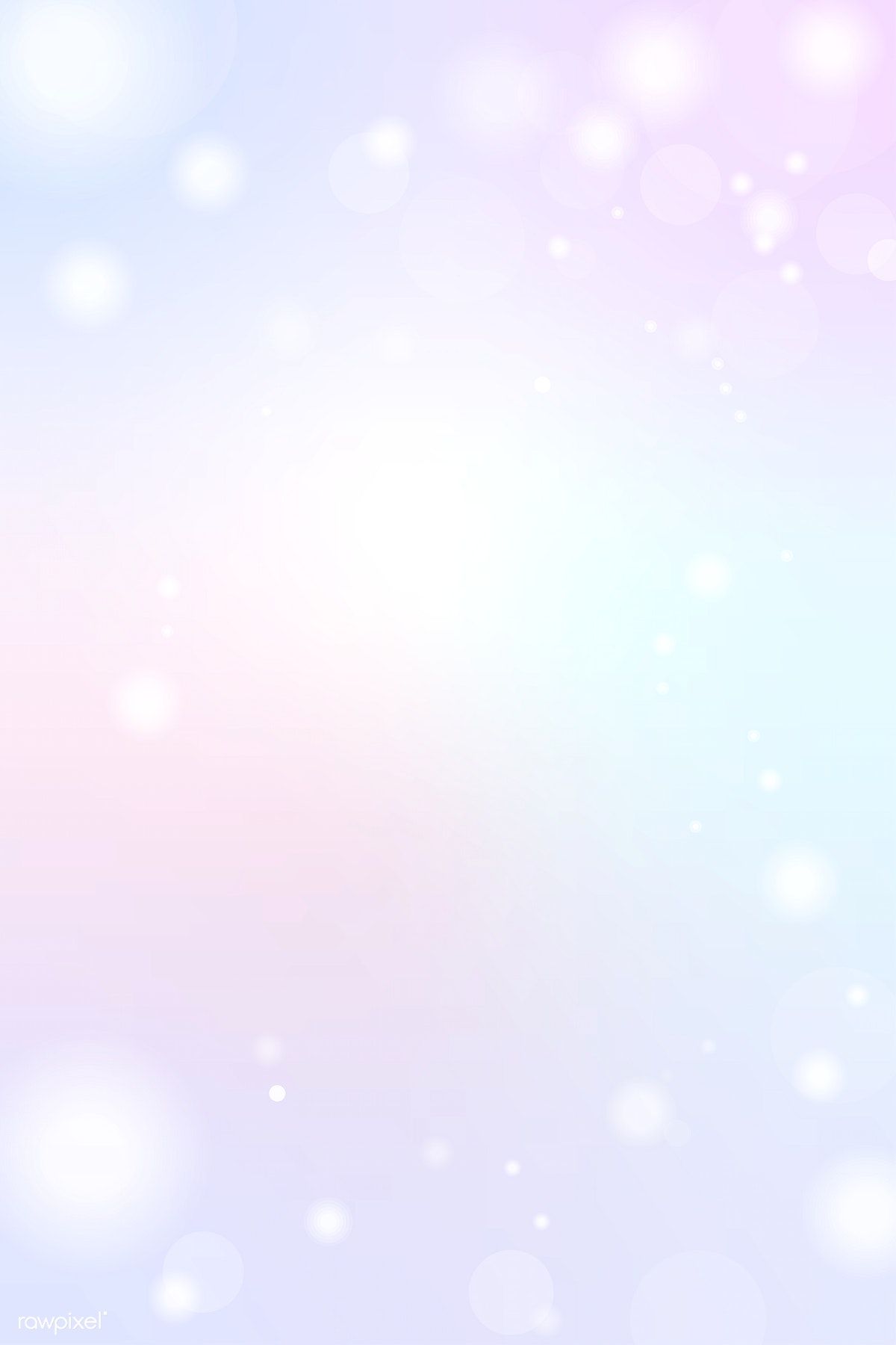 Pastel Blue Pink Wallpapers