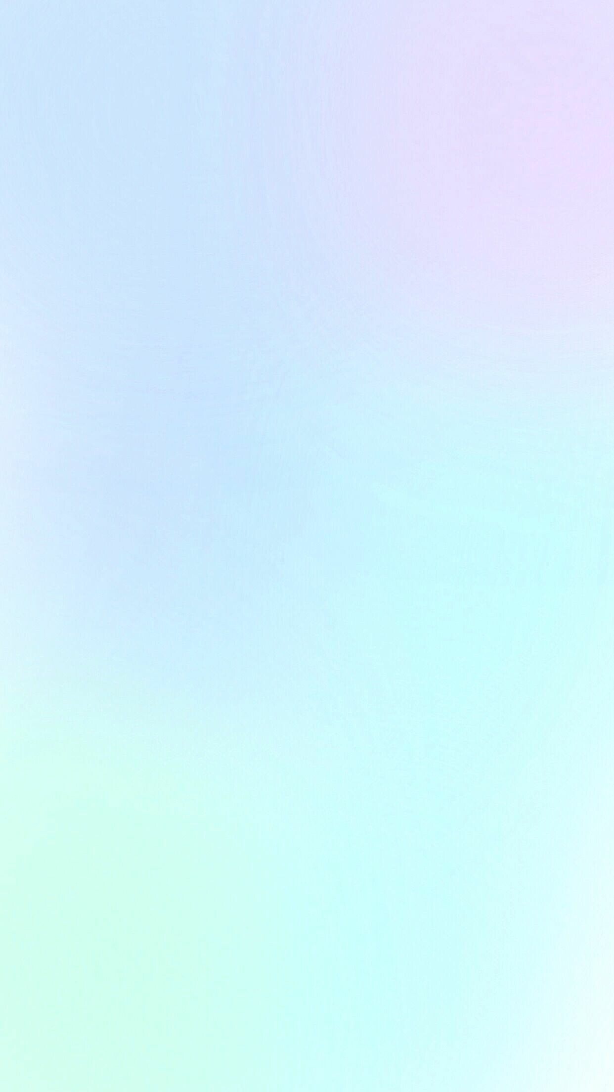 Pastel Blue Solid Wallpapers