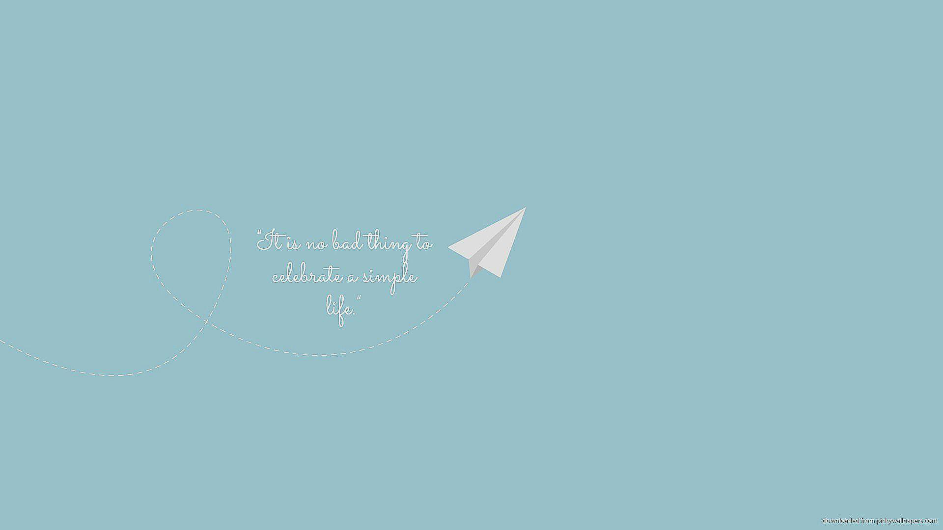 Pastel Blue Things Wallpapers