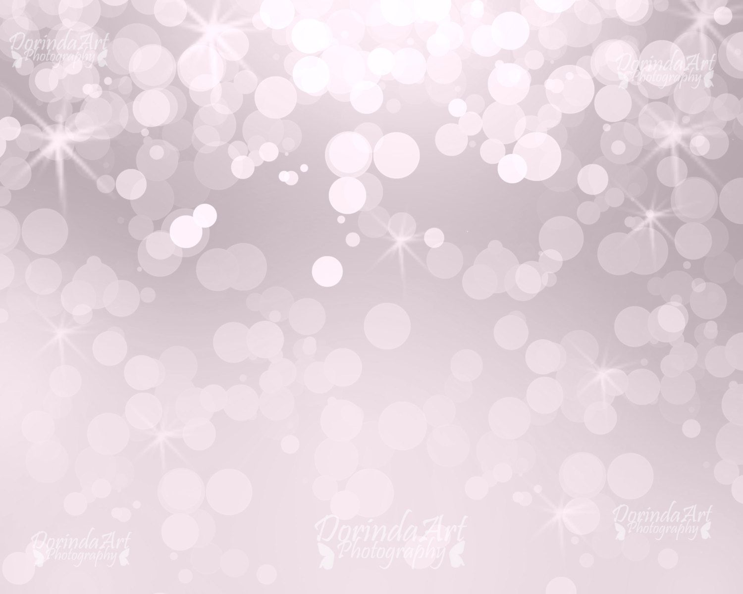 Pastel Bokeh Wallpapers