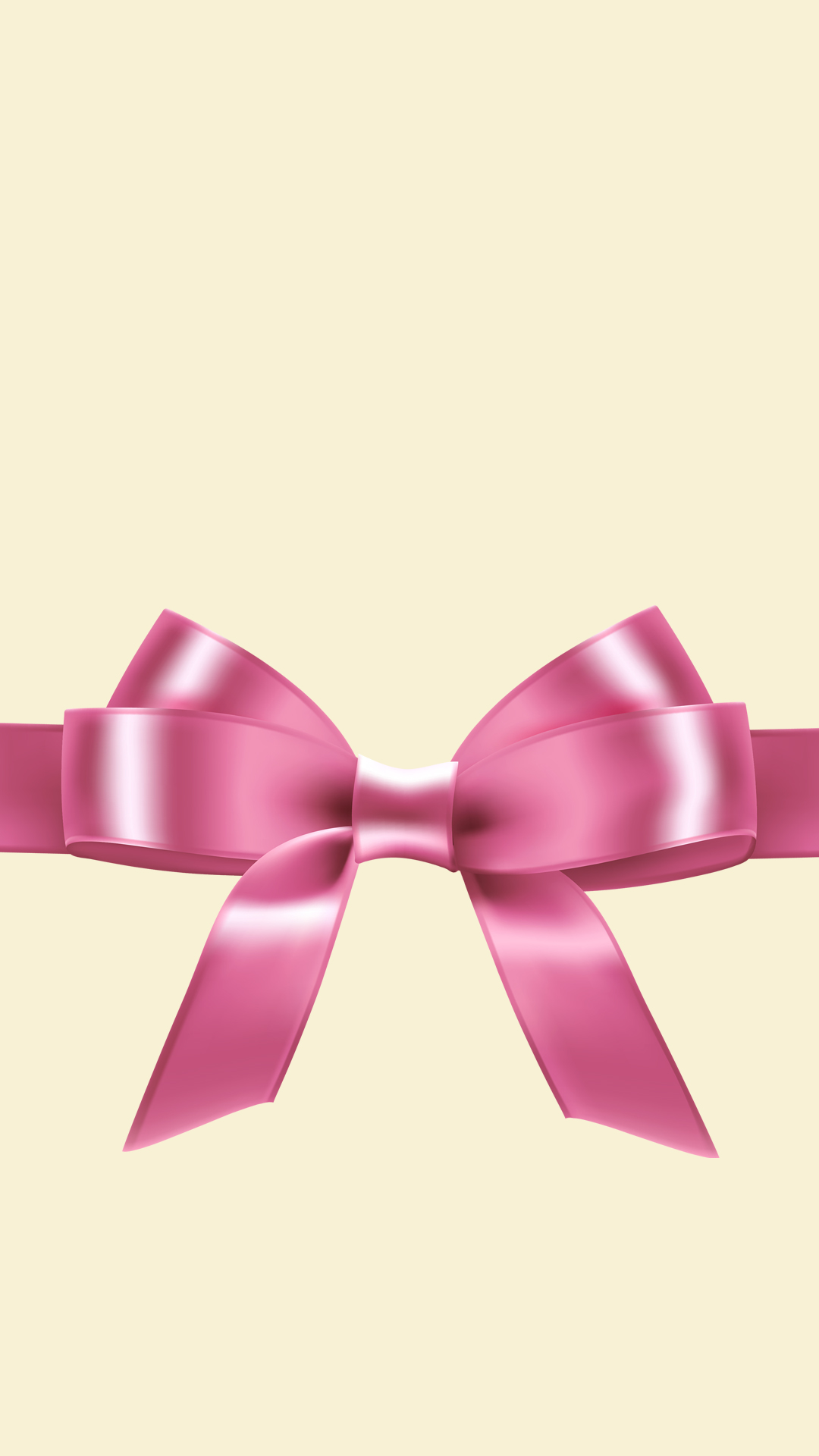 Pastel Bows Wallpapers