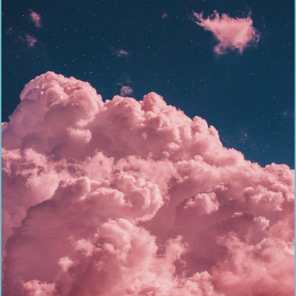 Pastel Clouds Wallpapers