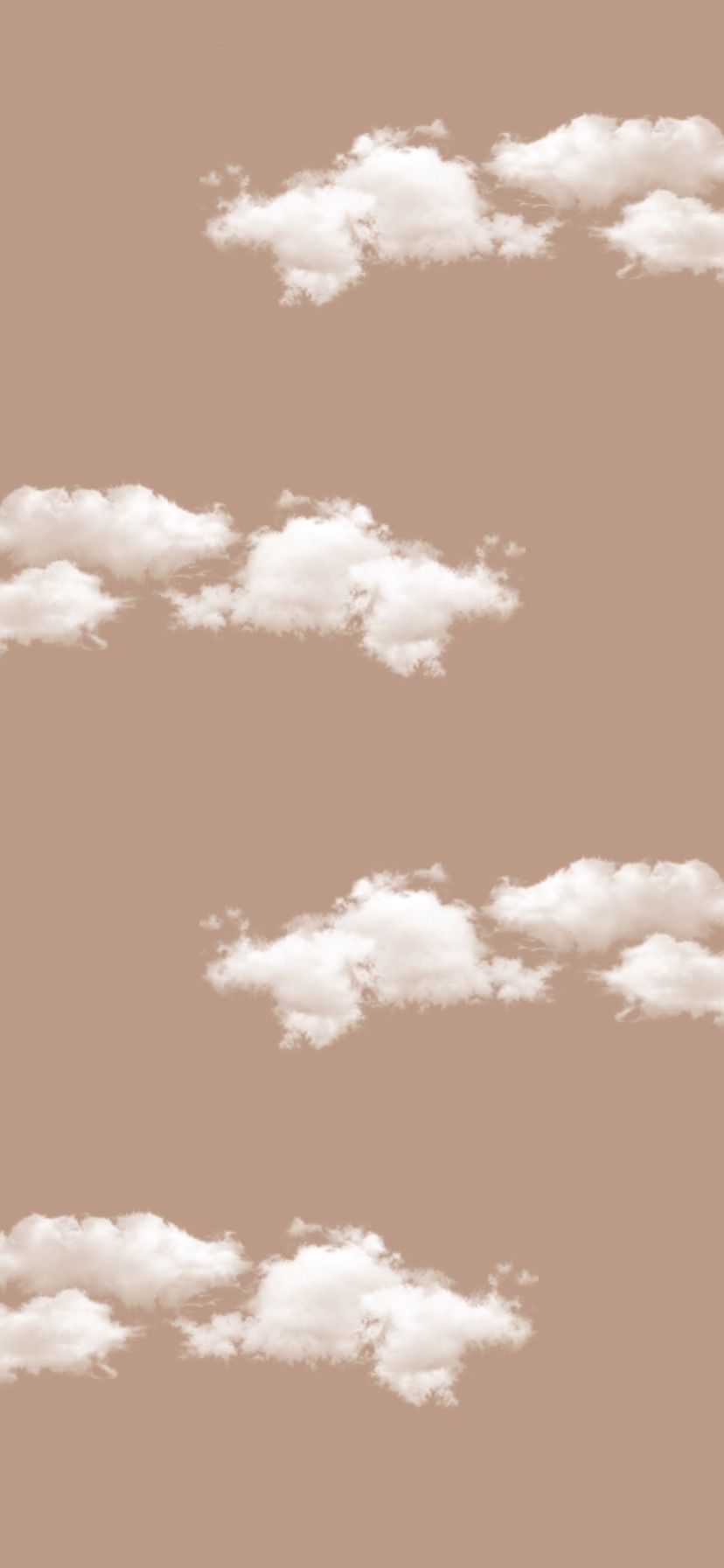 Pastel Cream Wallpapers