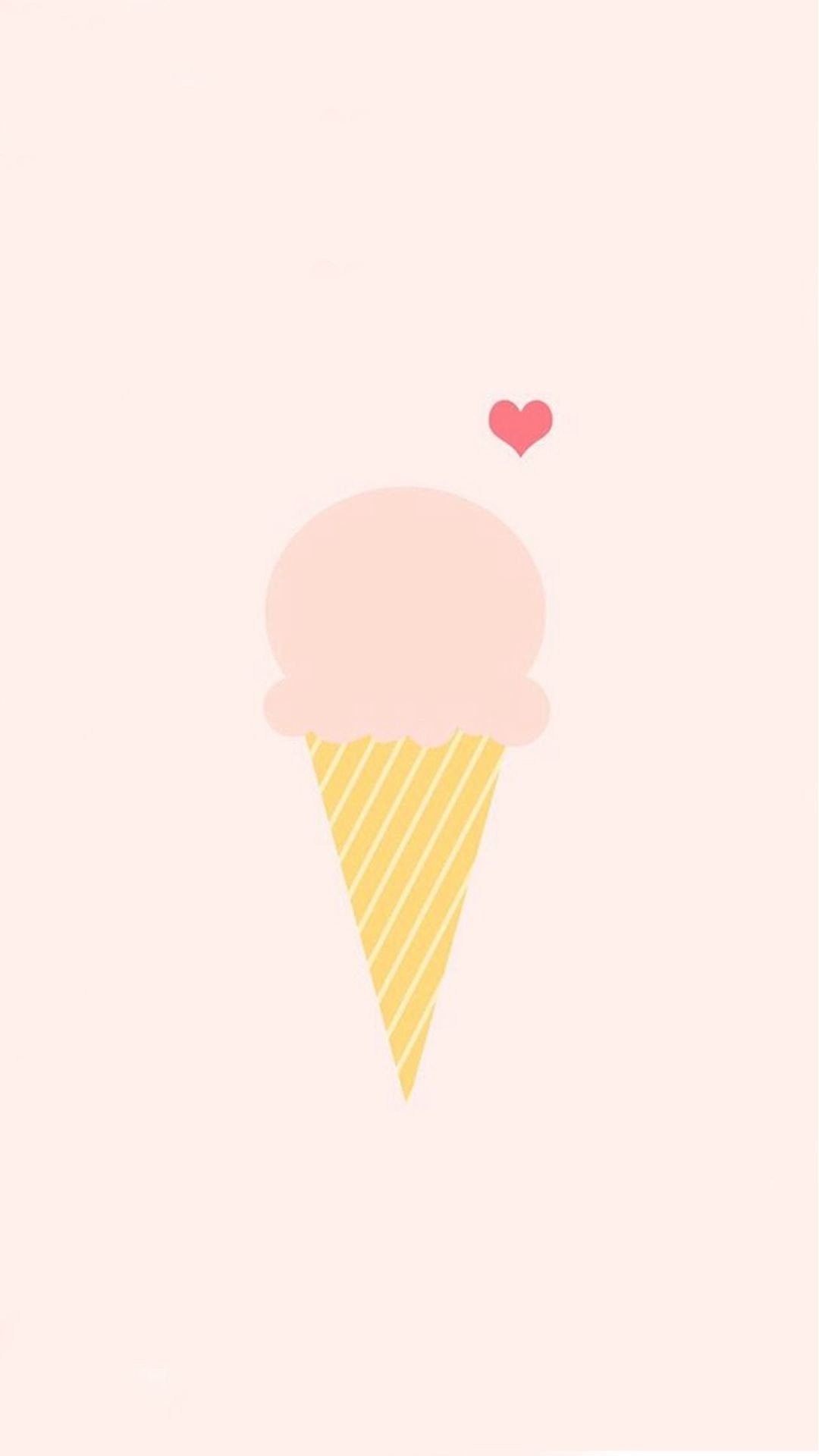 Pastel Cream Wallpapers