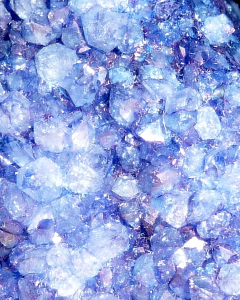 Pastel Crystal Wallpapers