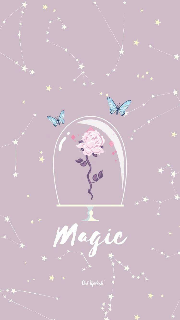 Pastel Disney Wallpapers