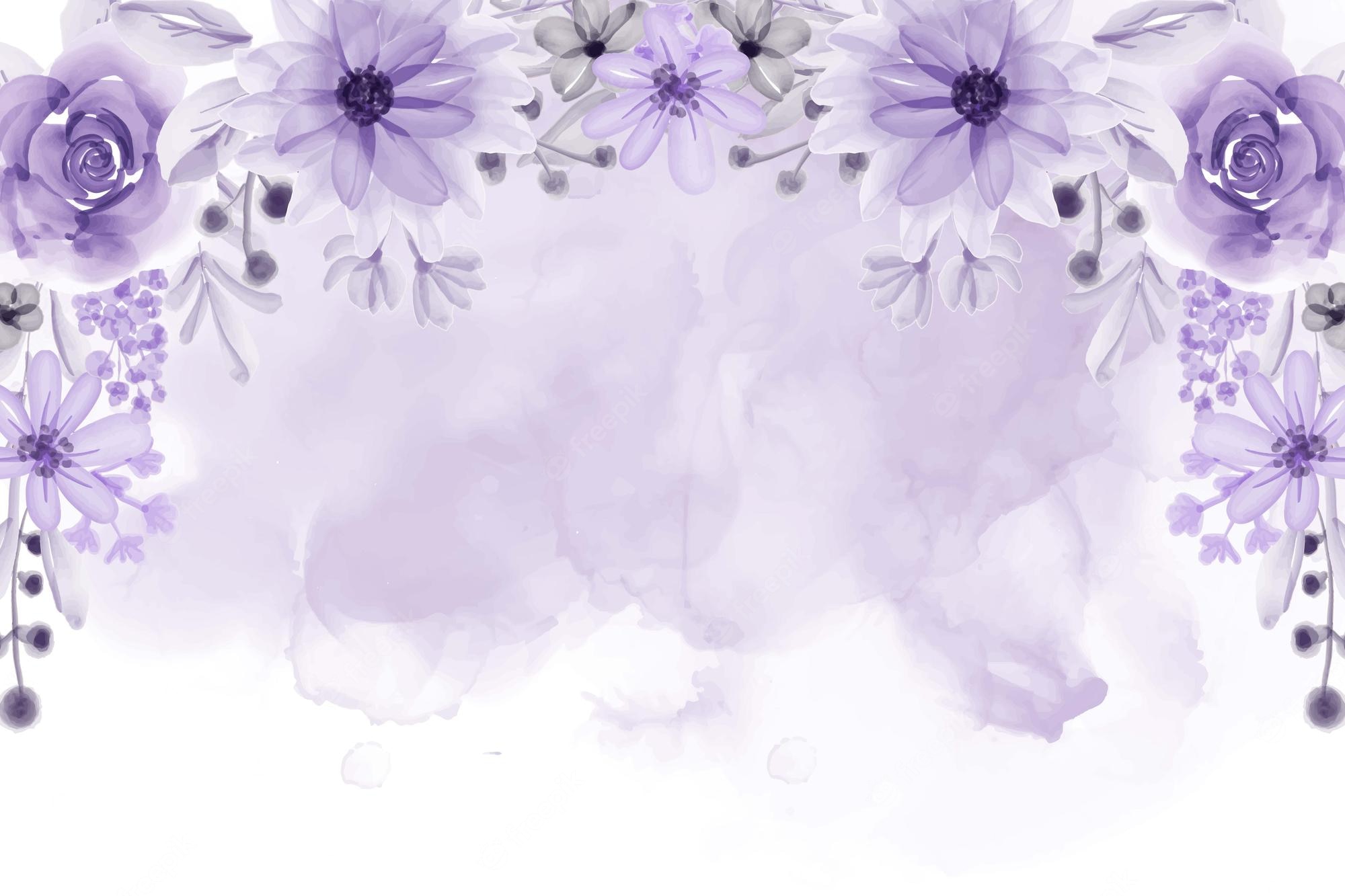 Pastel Flower Wallpapers