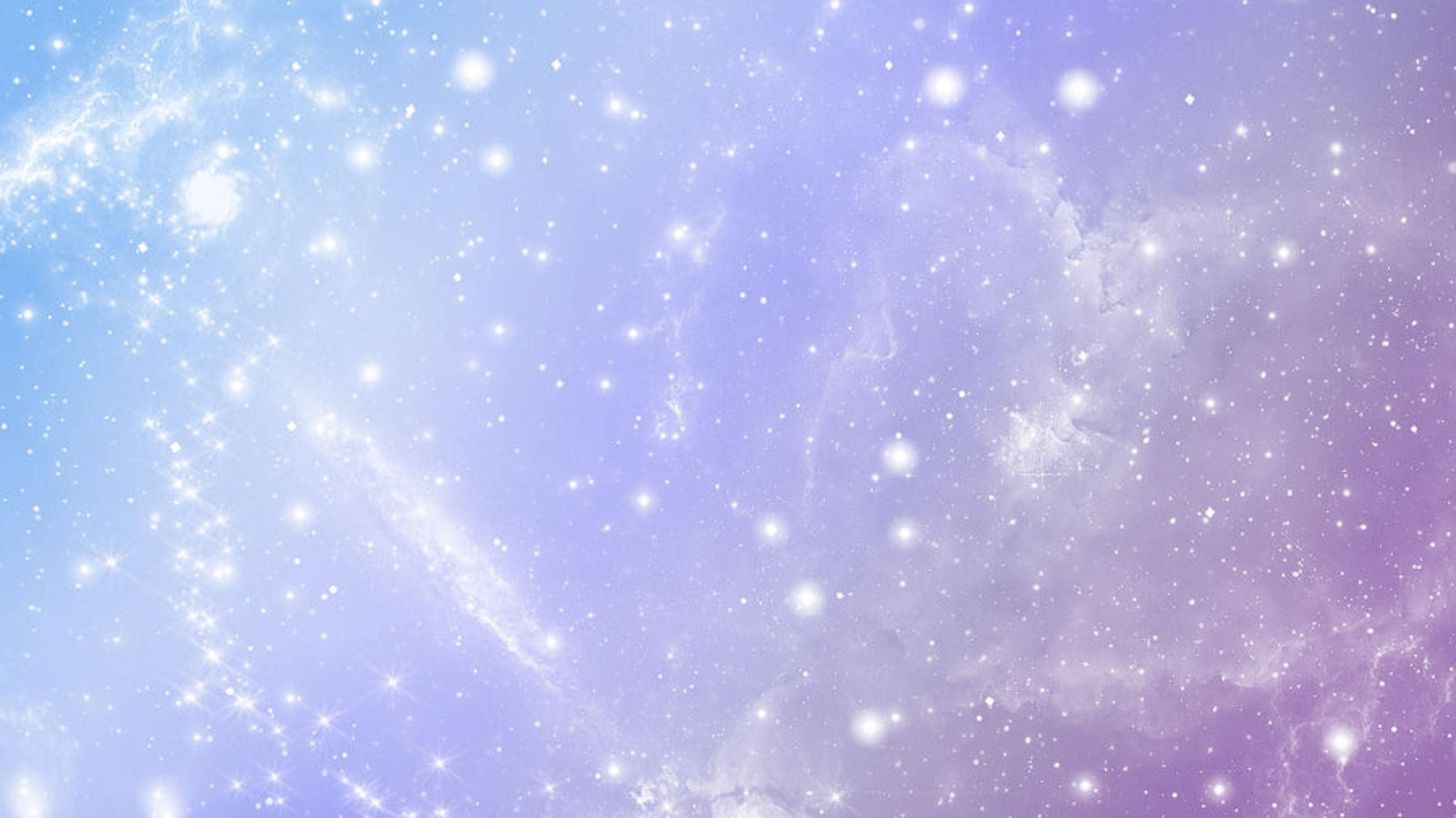 Pastel Galaxy Computer Wallpapers