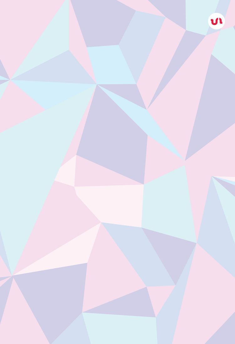 Pastel Geometric Wallpapers