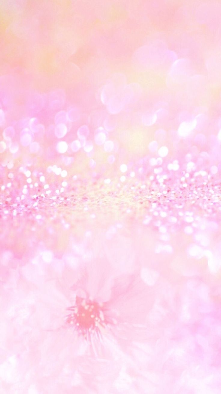 Pastel Glitter Wallpapers