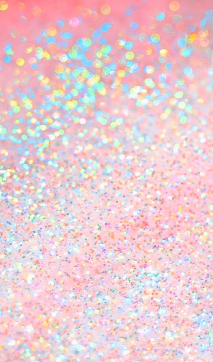 Pastel Glitter Wallpapers