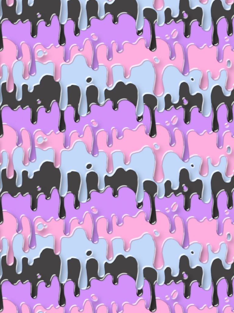 Pastel Goth Wallpapers