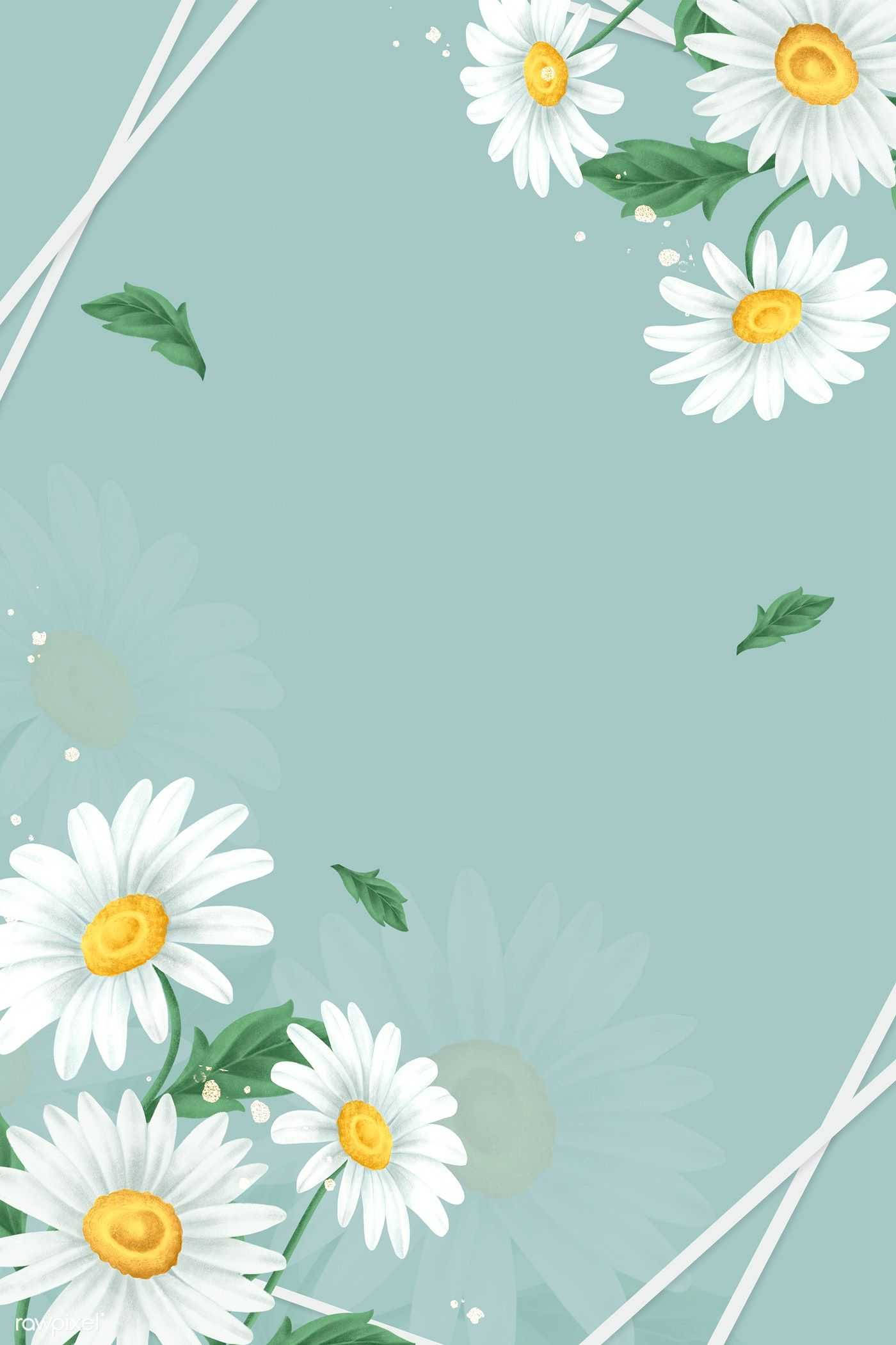 Pastel Green Aesthetic Wallpapers