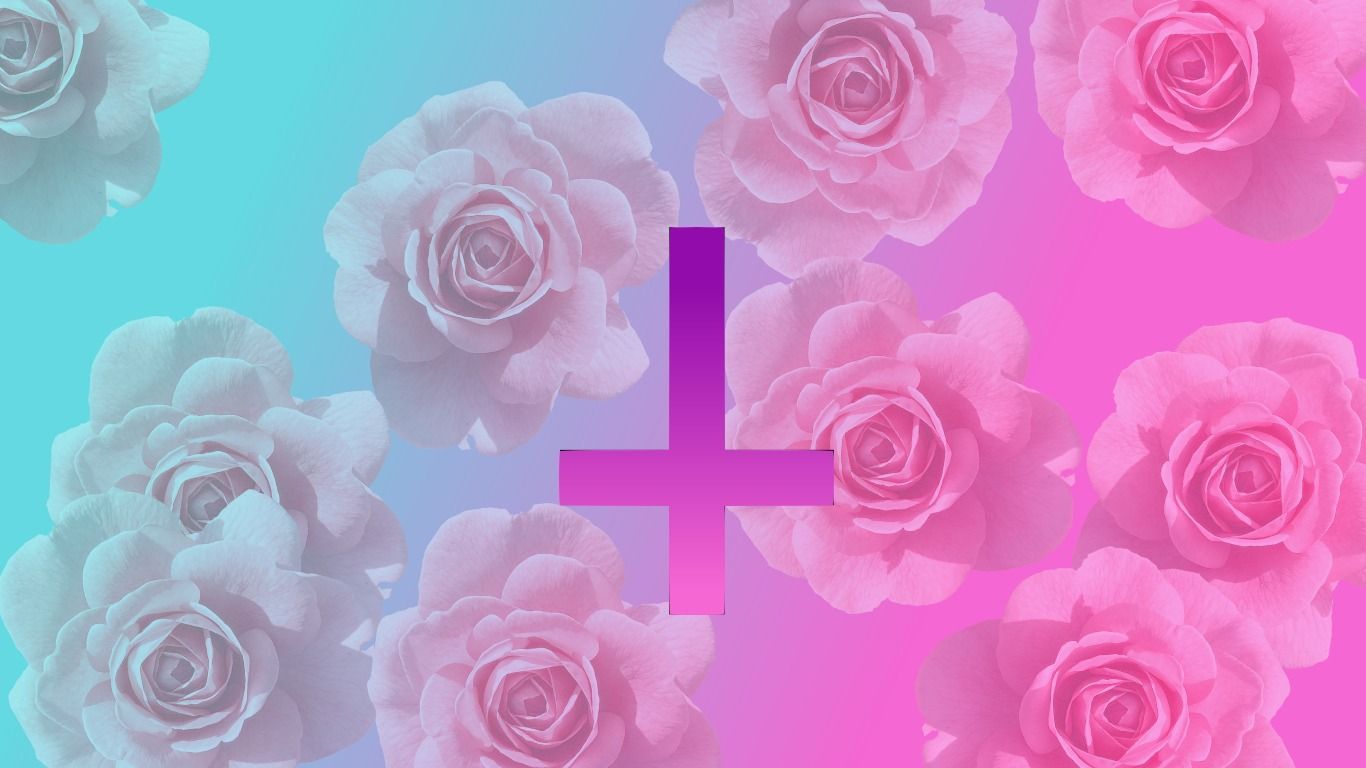 Pastel Grunge Aesthetic Computer Wallpapers