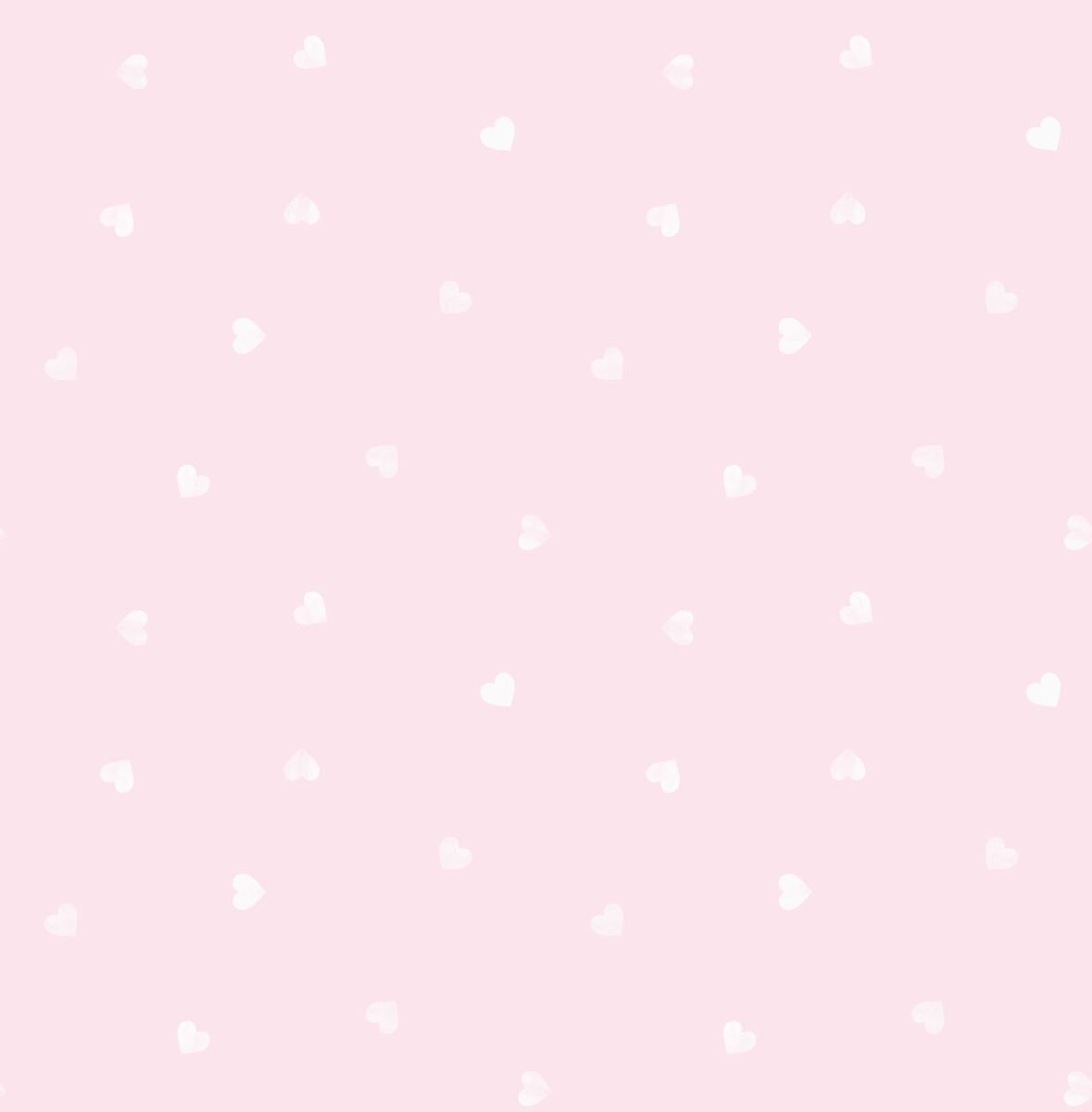 Pastel Heart Wallpapers