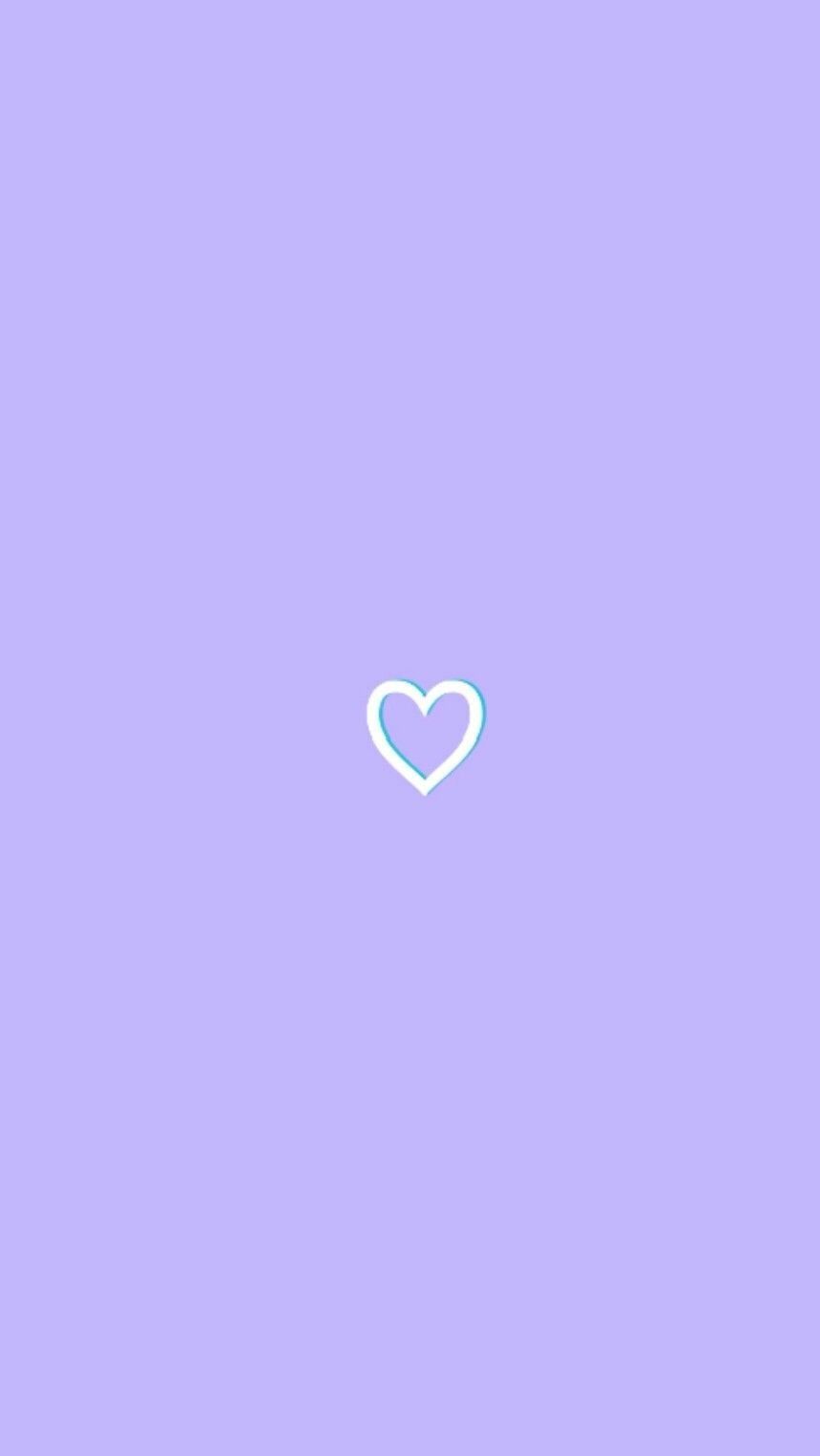 Pastel Lilac Wallpapers