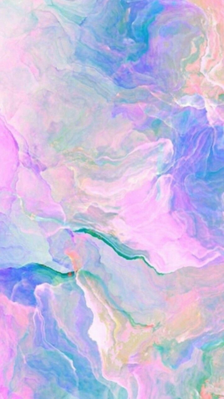 Pastel Marble Wallpapers