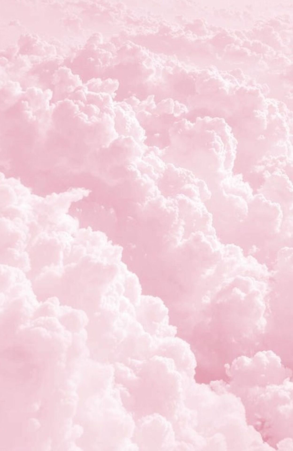 Pastel Pink Aesthetic Wallpapers