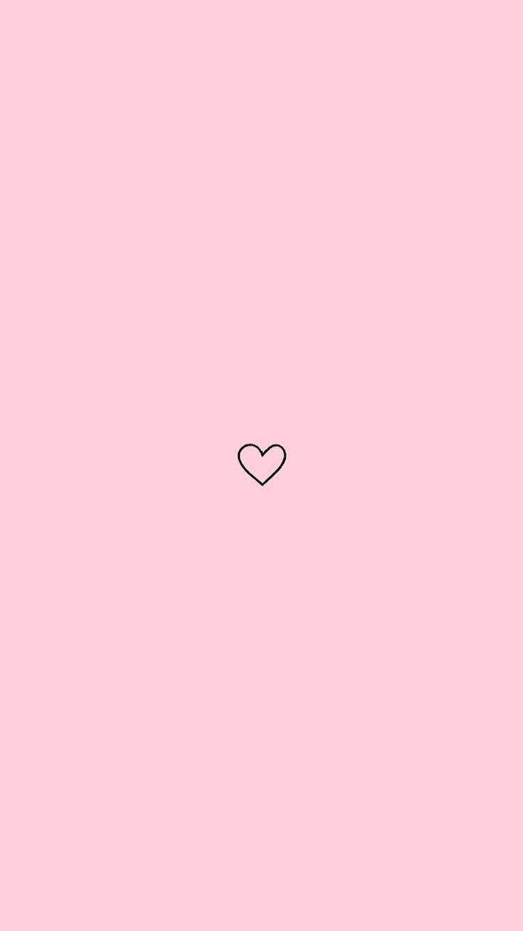 Pastel Pink Aesthetic Wallpapers