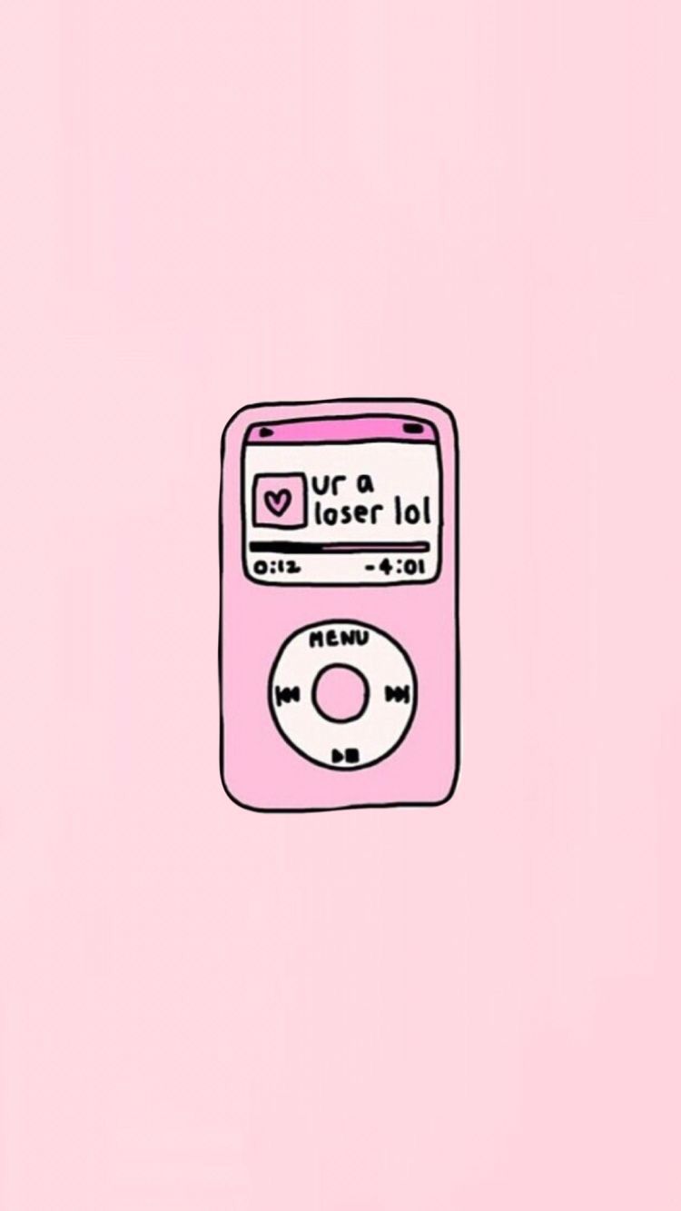 Pastel Pink Aesthetic Wallpapers