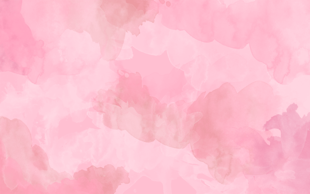 Pastel Pink Aesthetic Computer Wallpapers