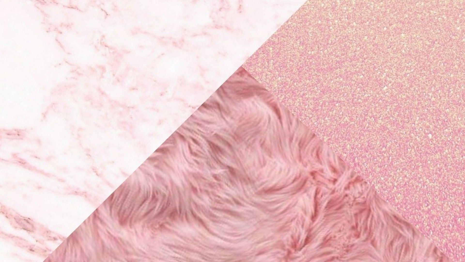 Pastel Pink Aesthetic Computer Wallpapers