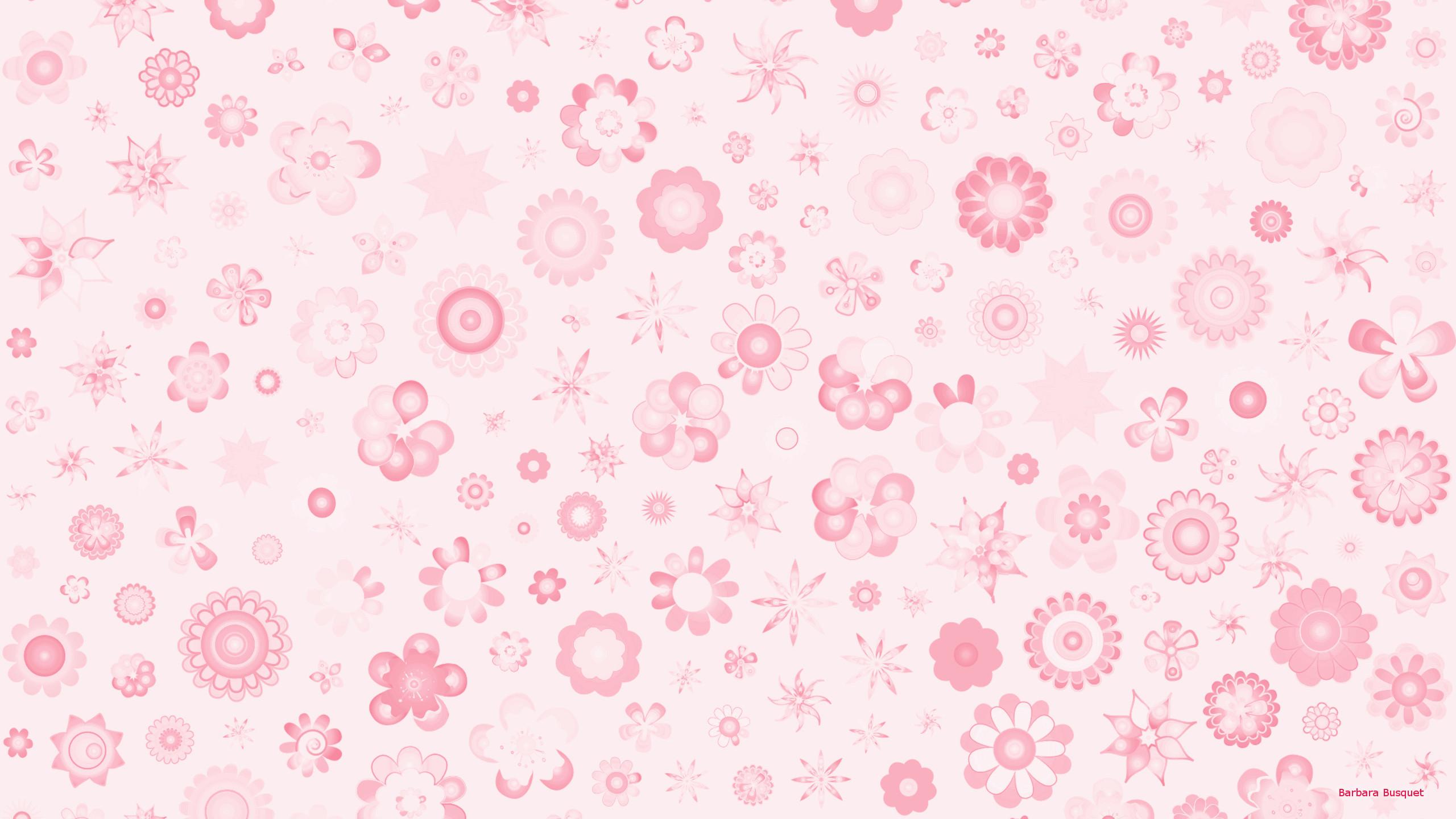 Pastel Pink Desktop Wallpapers